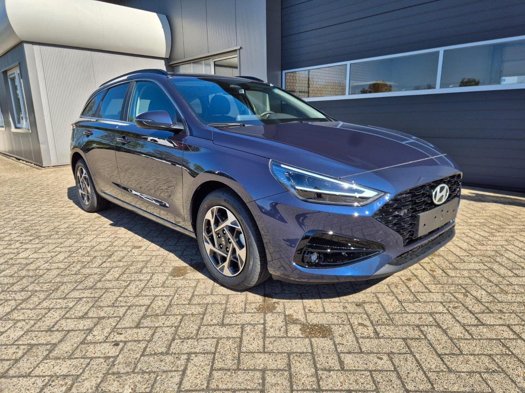 Hyundai i30 Trend (2026) - Photo 7