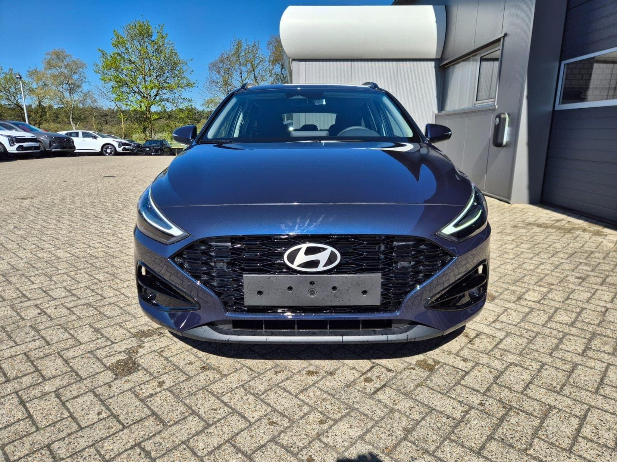 Hyundai i30 Trend (2026) - Photo 8