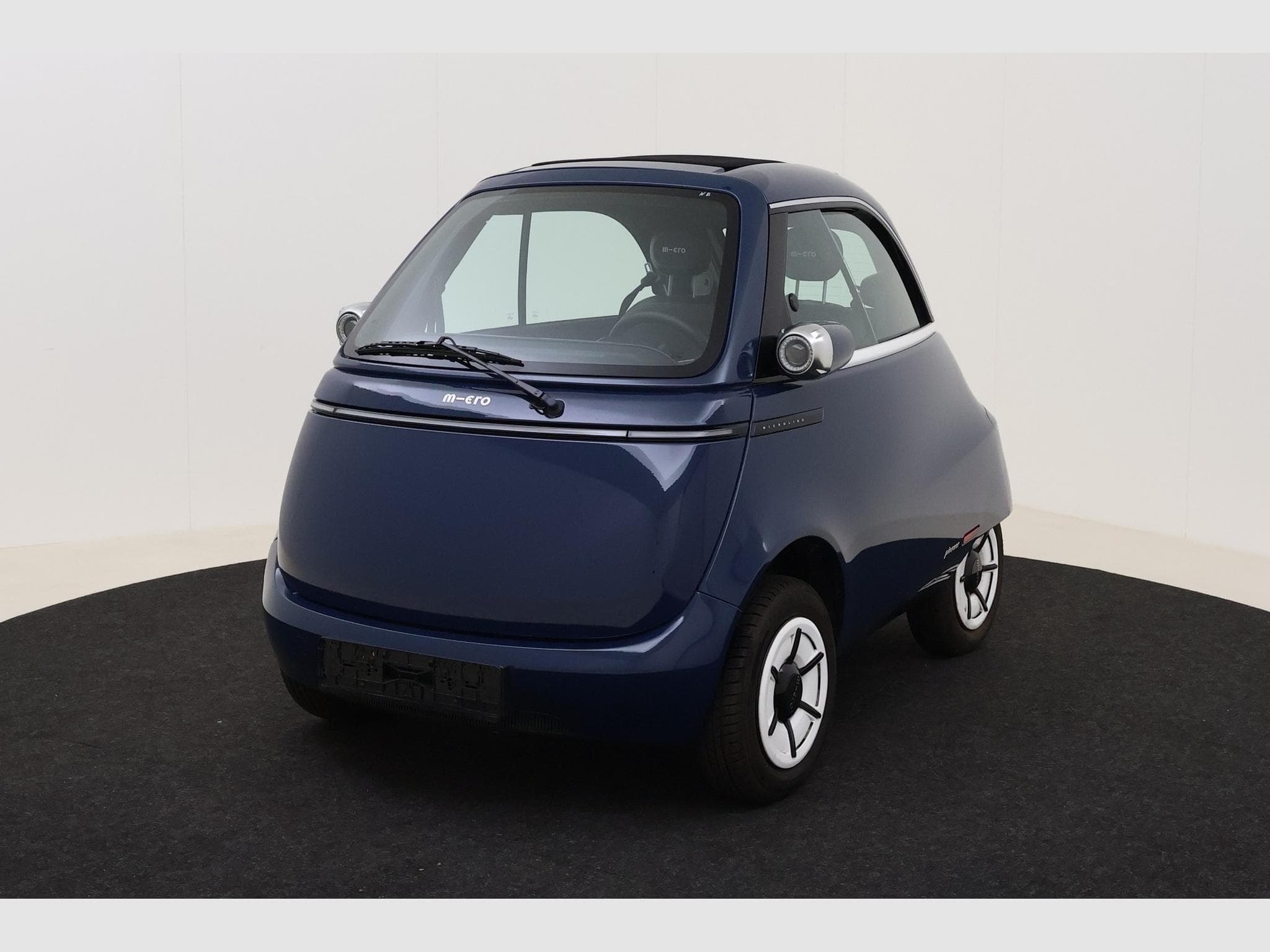 Microlino Pioneer Pioneer (2024) - Photo 1