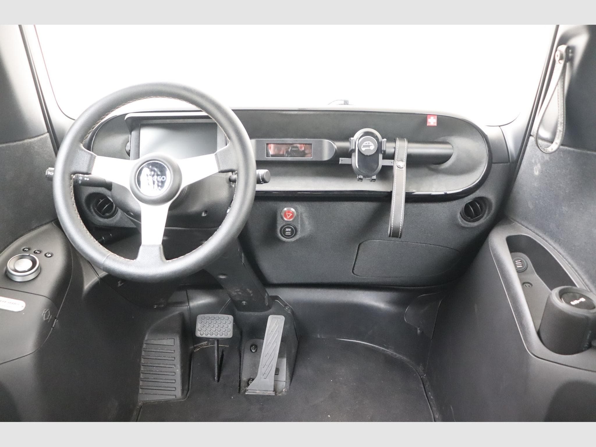 Microlino Pioneer Pioneer (2024) - Photo 12