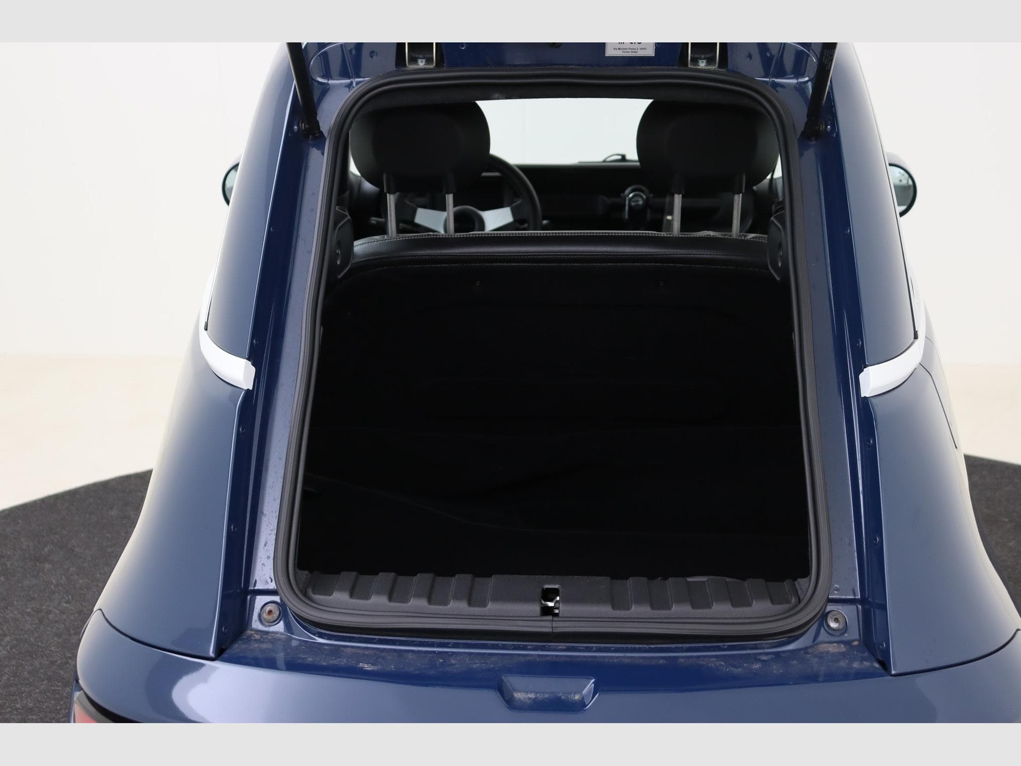Microlino Pioneer Pioneer (2024) - Photo 17