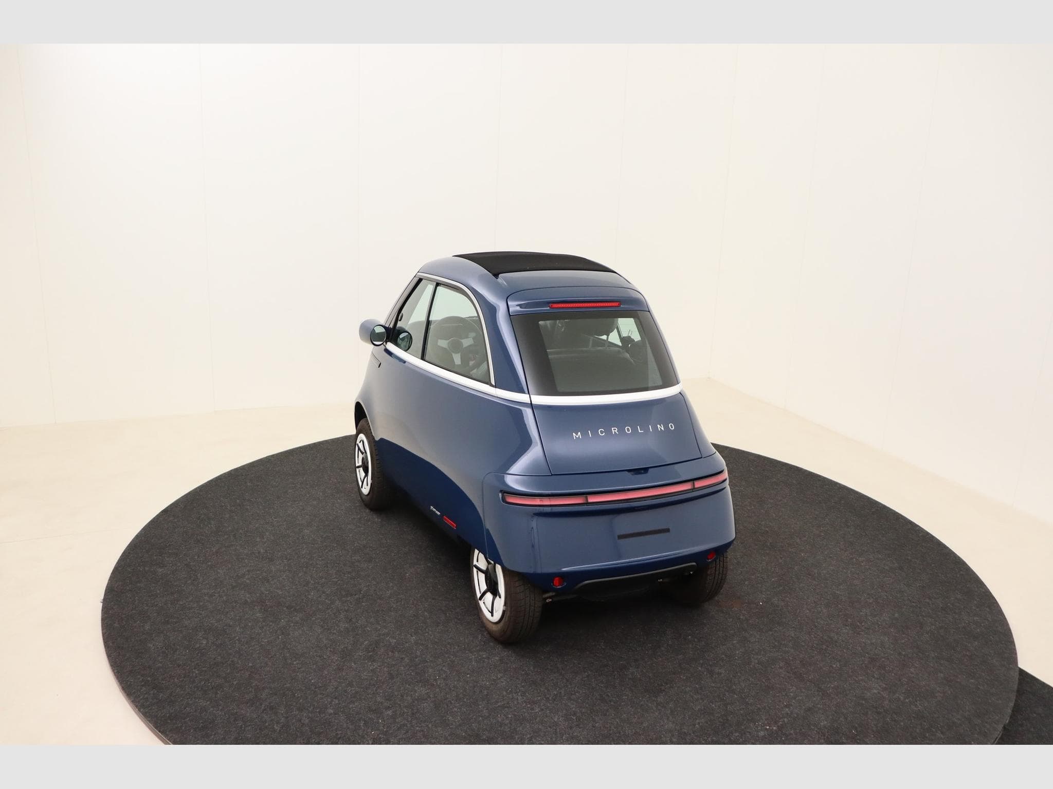 Microlino Pioneer Pioneer (2024) - Photo 18