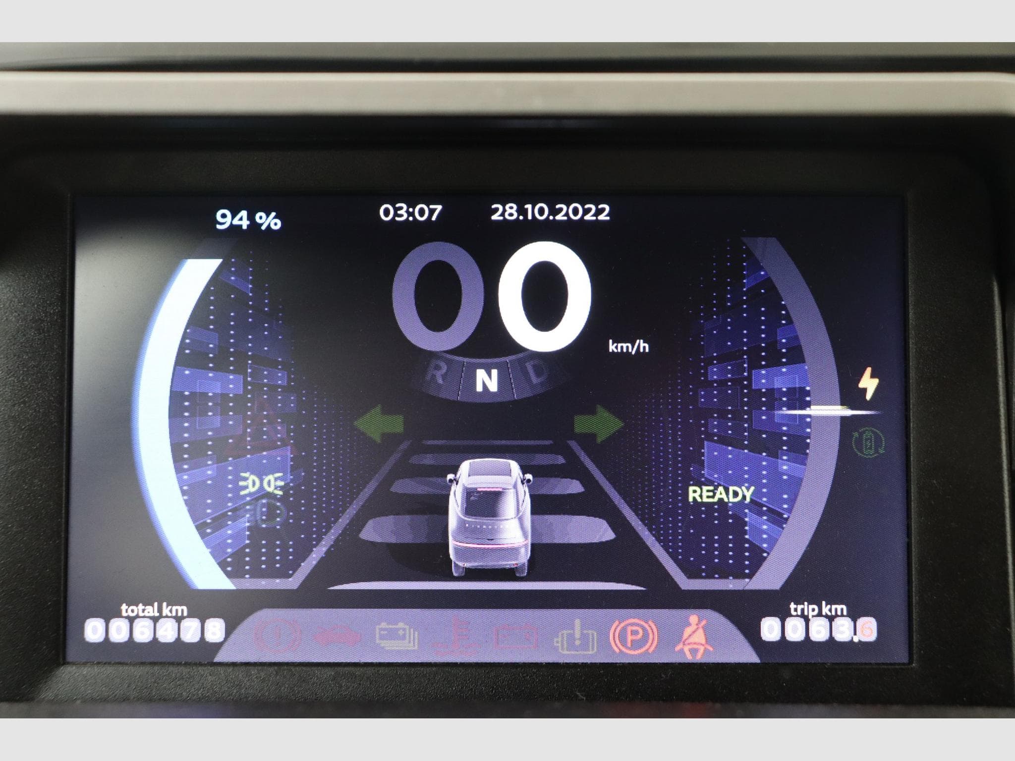 Microlino Pioneer Pioneer (2024) - Photo 19