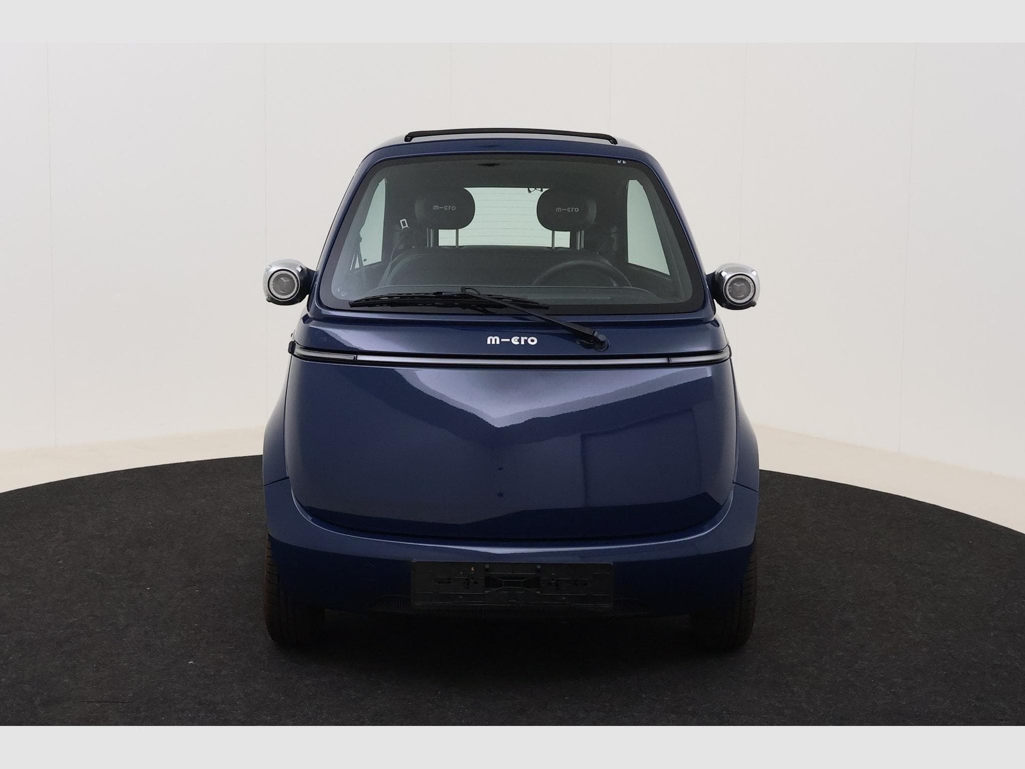 Microlino Pioneer Pioneer (2024) - Photo 2