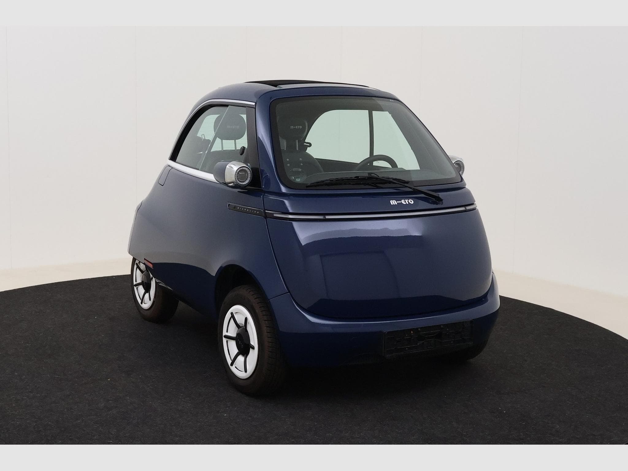 Microlino Pioneer Pioneer (2024) - Photo 3