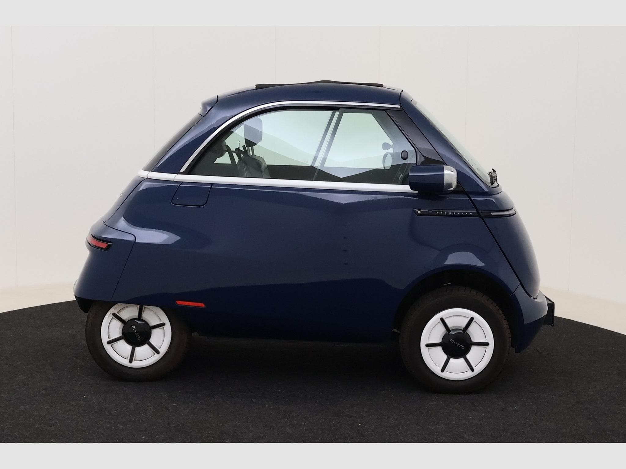 Microlino Pioneer Pioneer (2024) - Photo 4