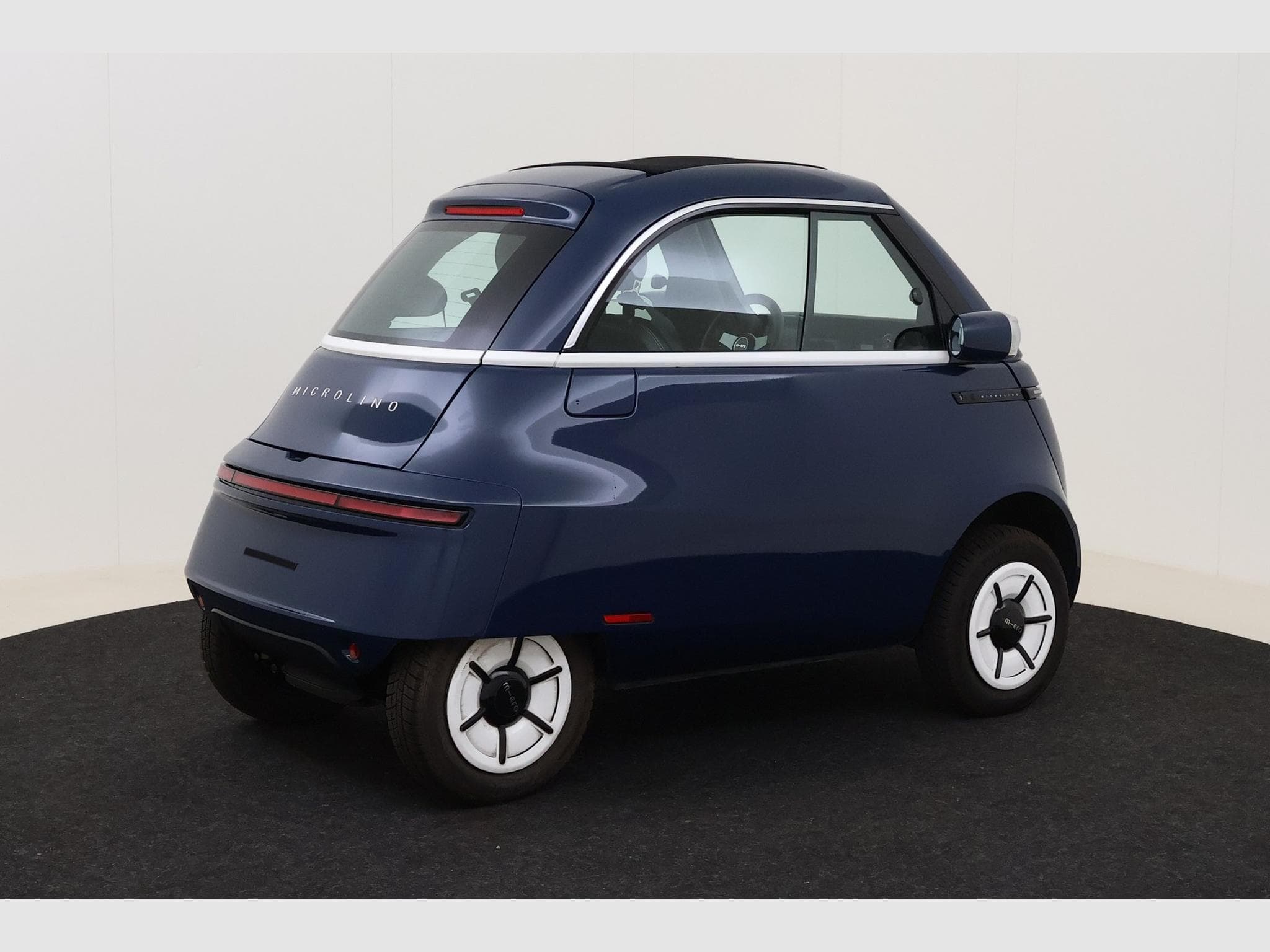 Microlino Pioneer Pioneer (2024) - Photo 5
