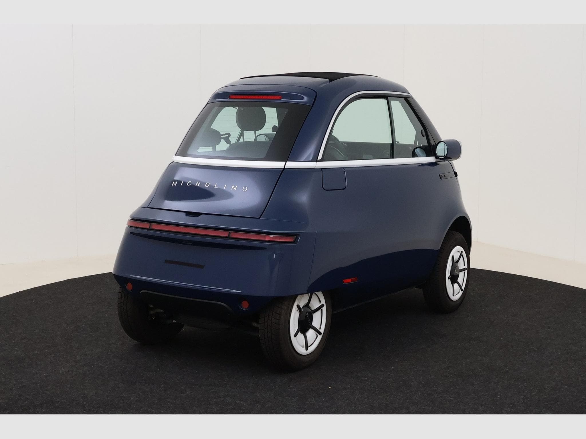 Microlino Pioneer Pioneer (2024) - Photo 6