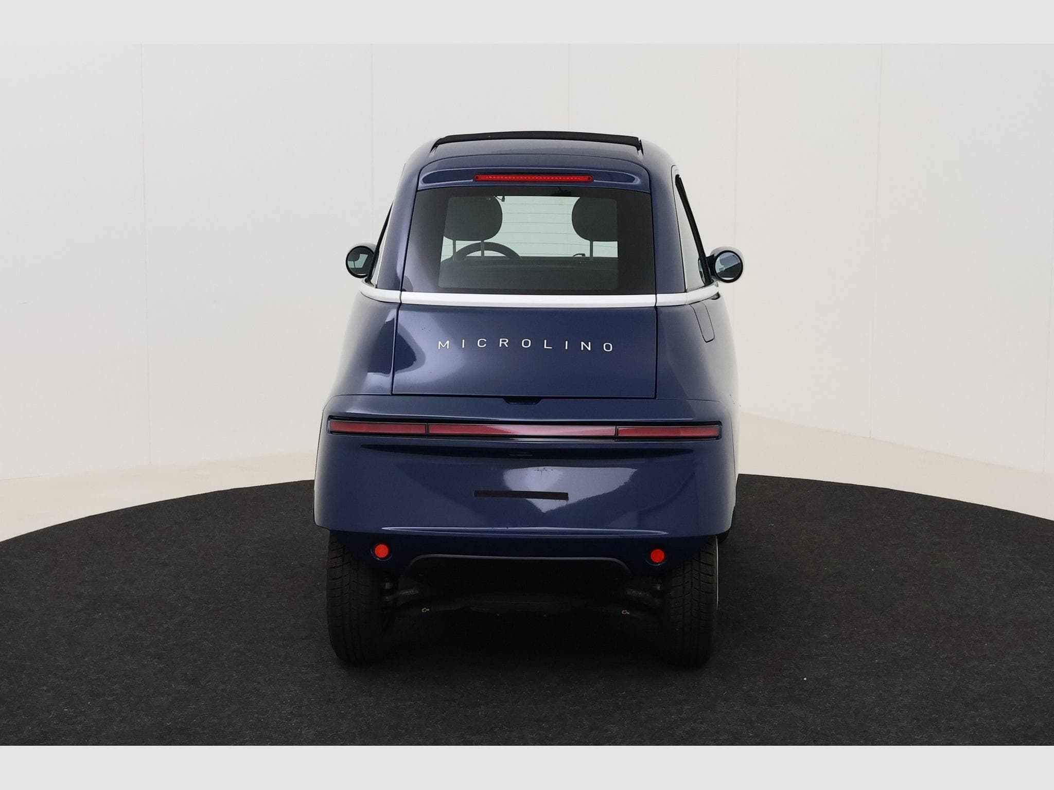 Microlino Pioneer Pioneer (2024) - Photo 7