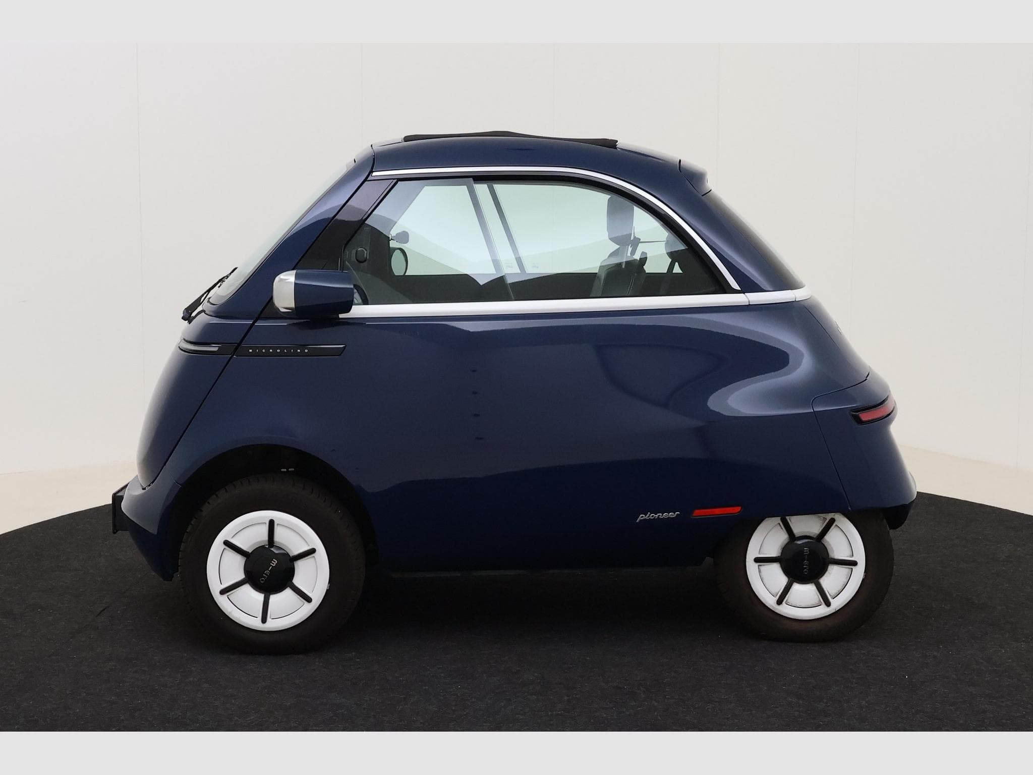 Microlino Pioneer Pioneer (2024) - Photo 9