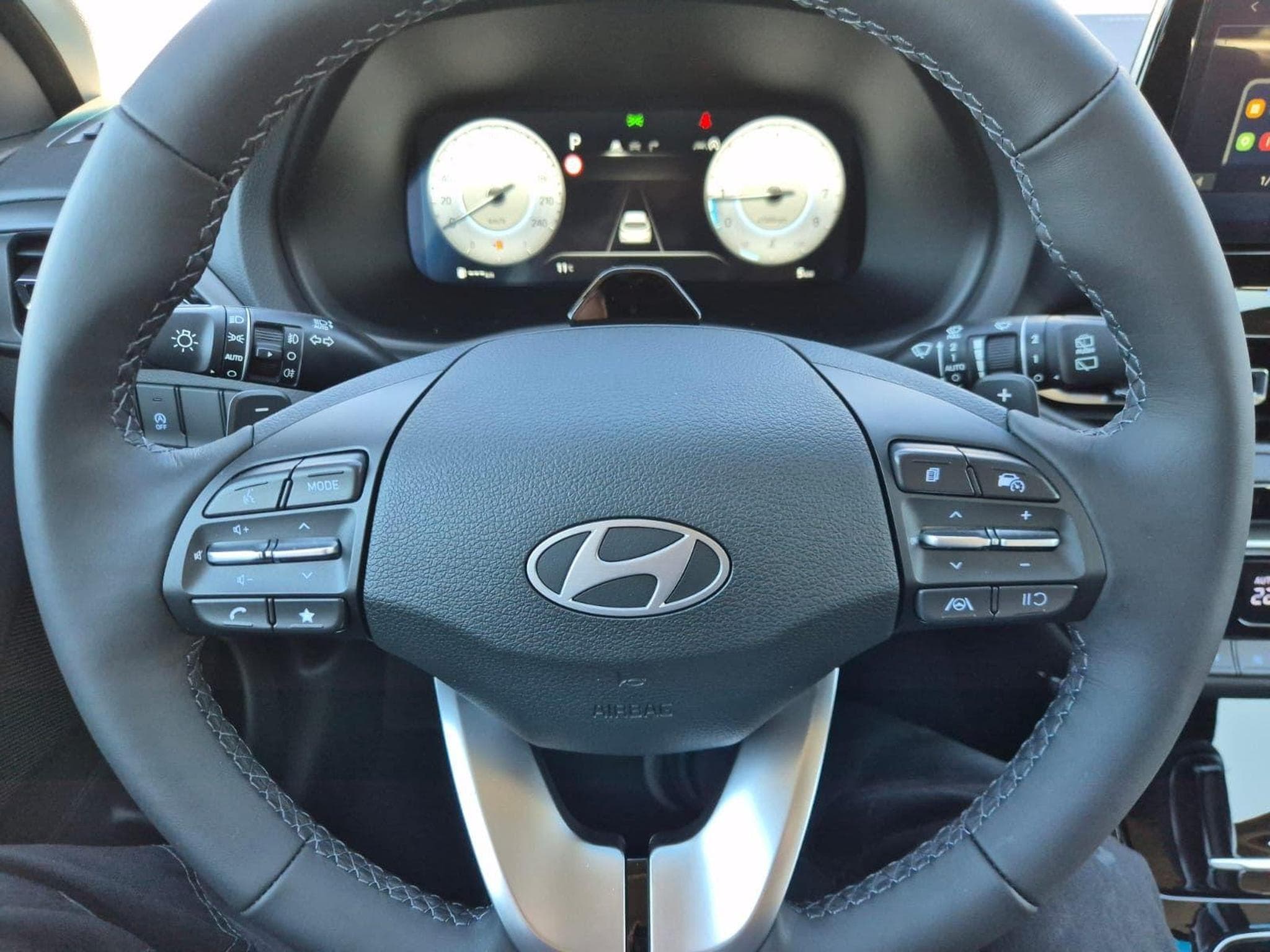 Hyundai i30 Trend (2026) - Photo 15