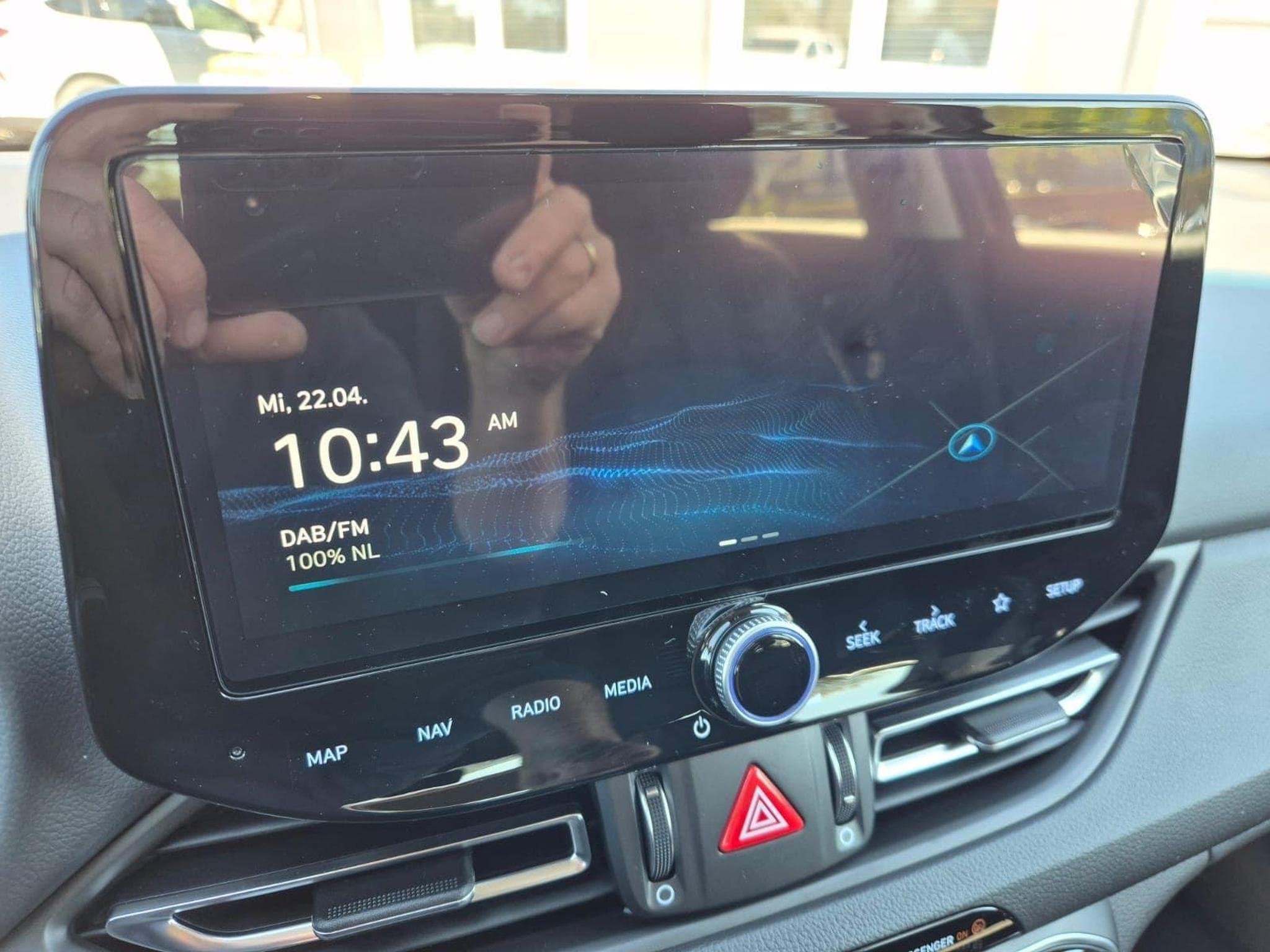 Hyundai i30 Trend (2026) - Photo 17