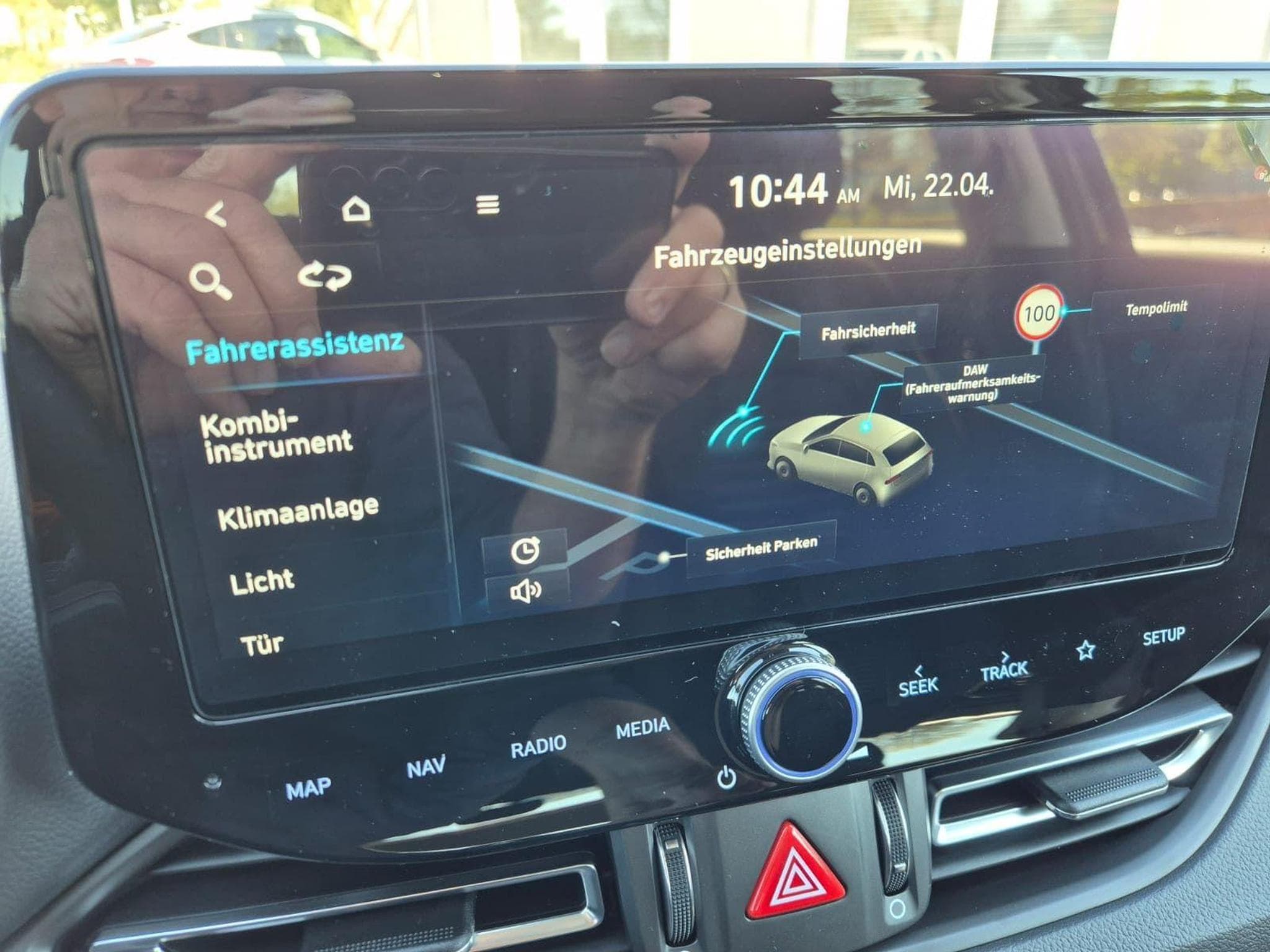 Hyundai i30 Trend (2026) - Photo 20