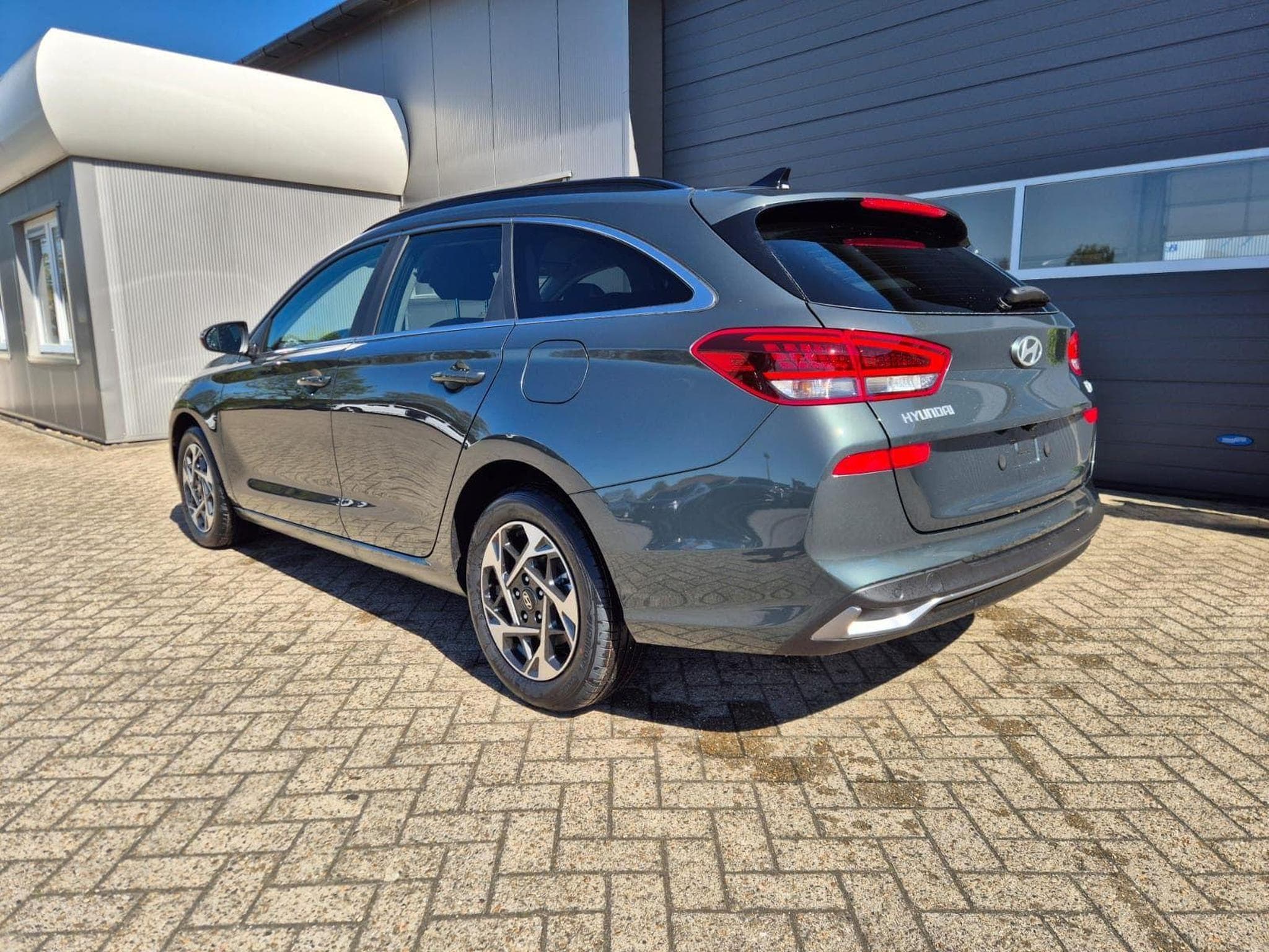Hyundai i30 Trend (2026) - Photo 3