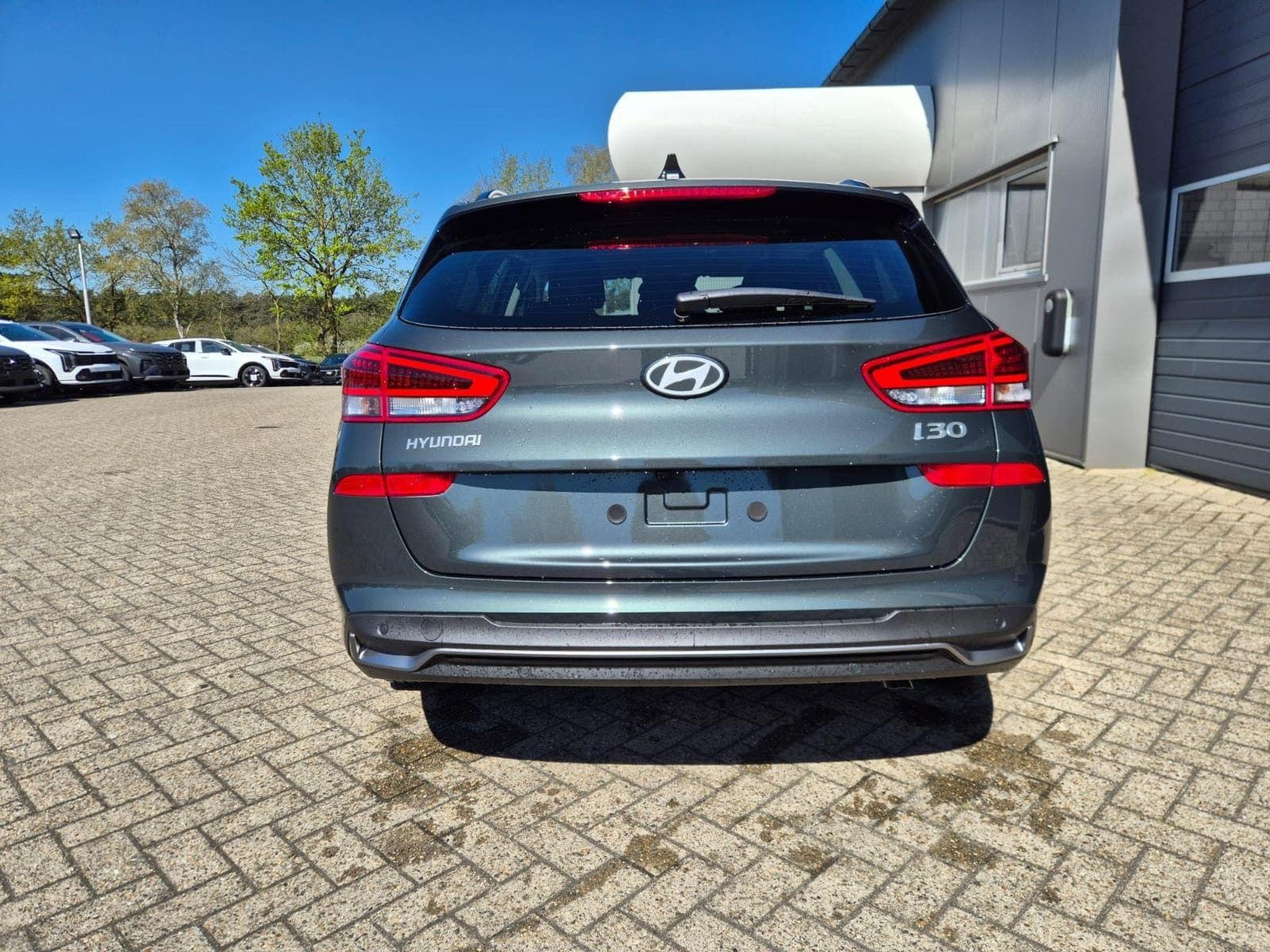 Hyundai i30 Trend (2026) - Photo 4