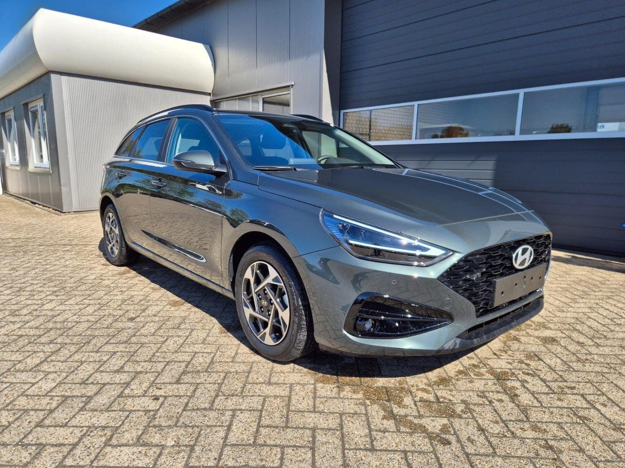 Hyundai i30 Trend (2026) - Photo 7