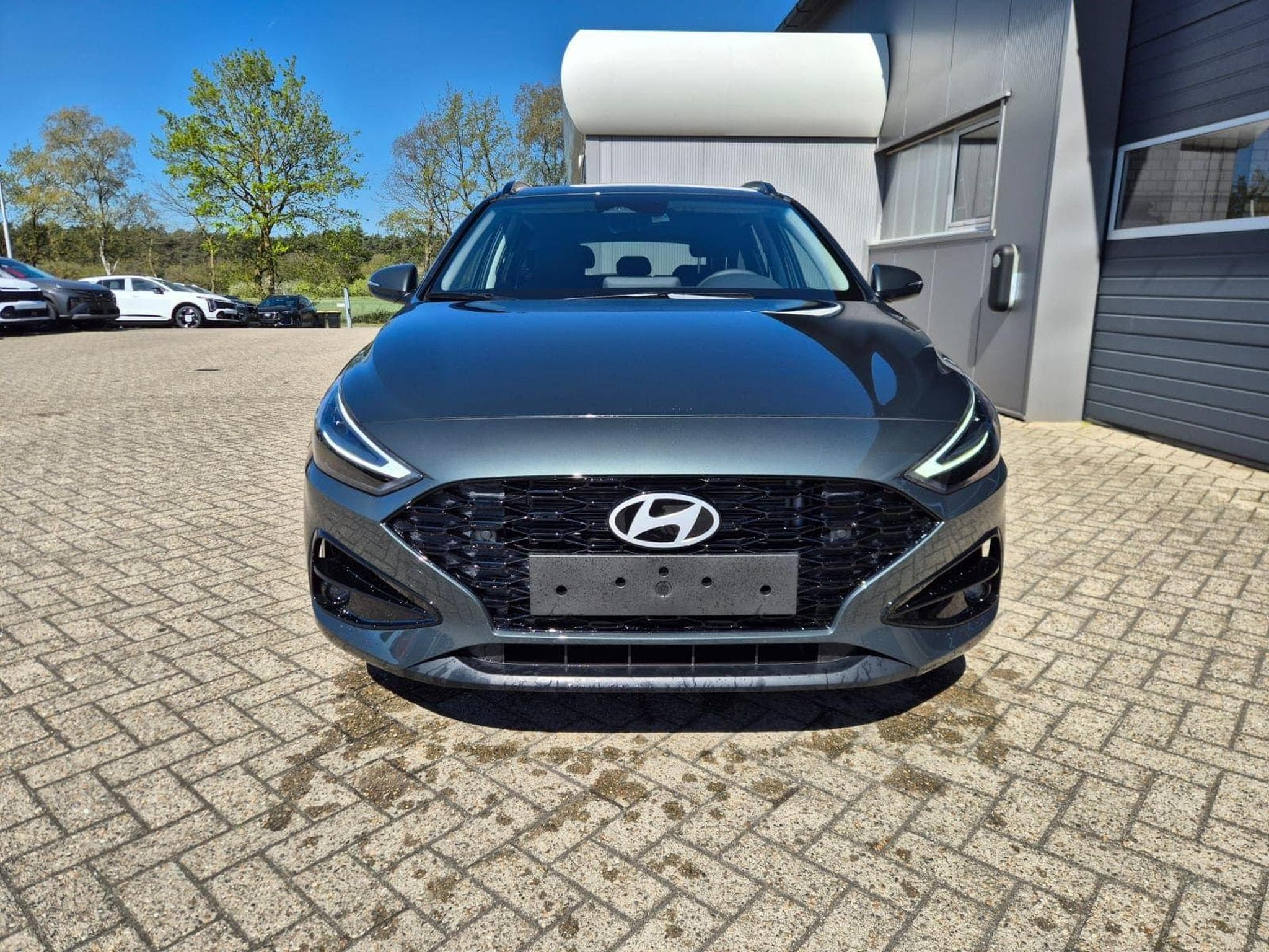 Hyundai i30 Trend (2026) - Photo 8