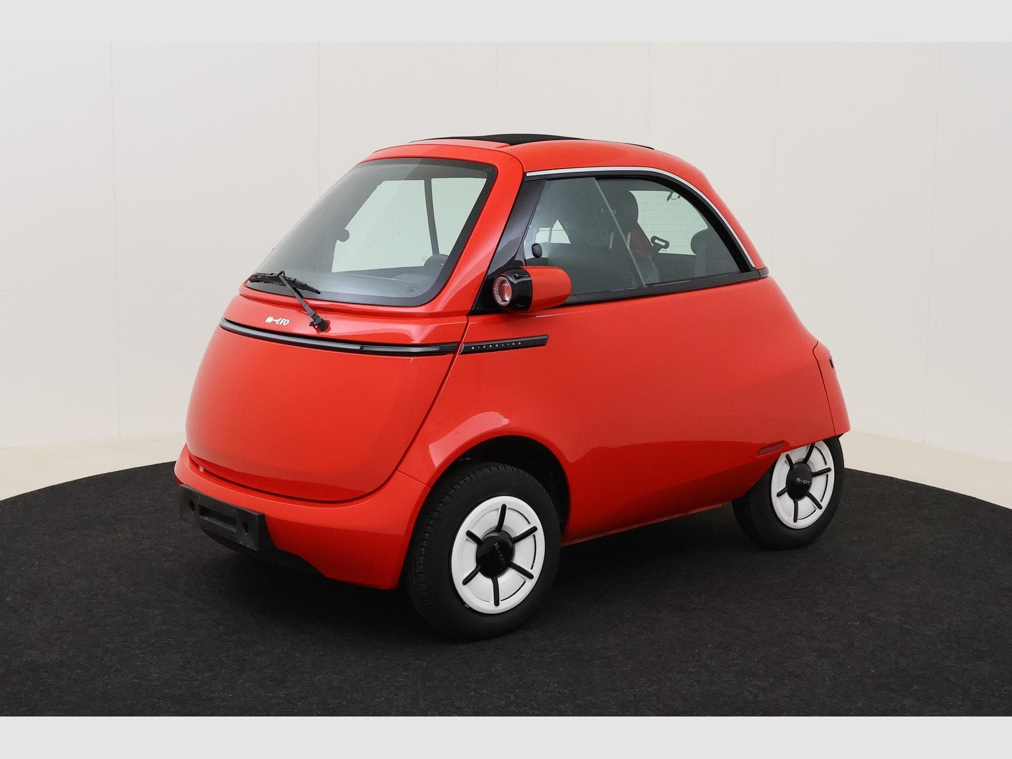 Microlino Pioneer - (2024) - Photo 10