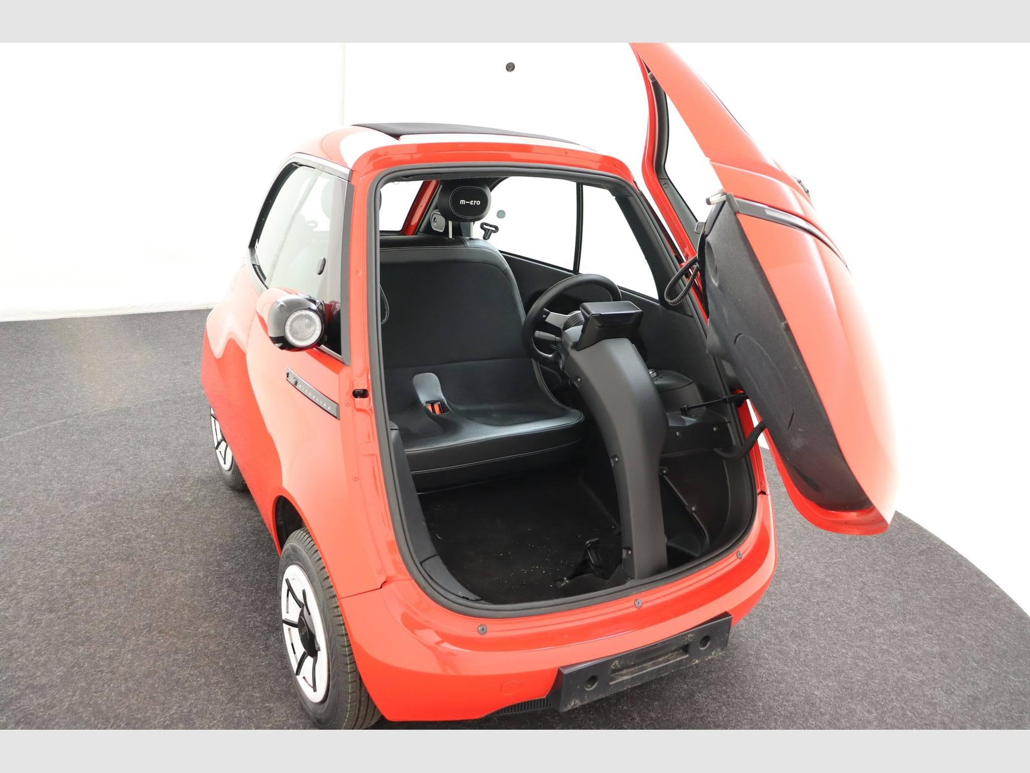 Microlino Pioneer - (2024) - Photo 11