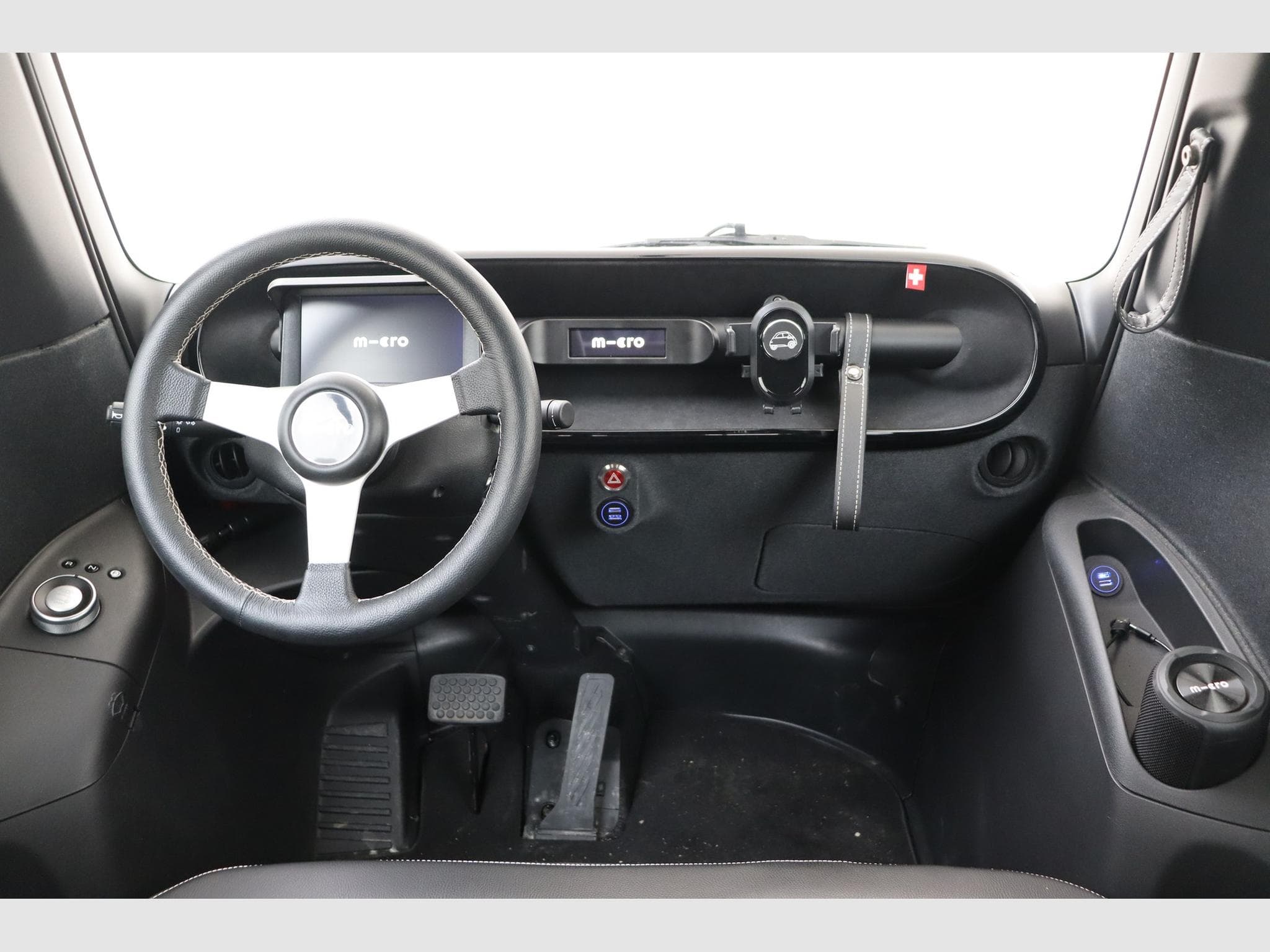 Microlino Pioneer - (2024) - Photo 12