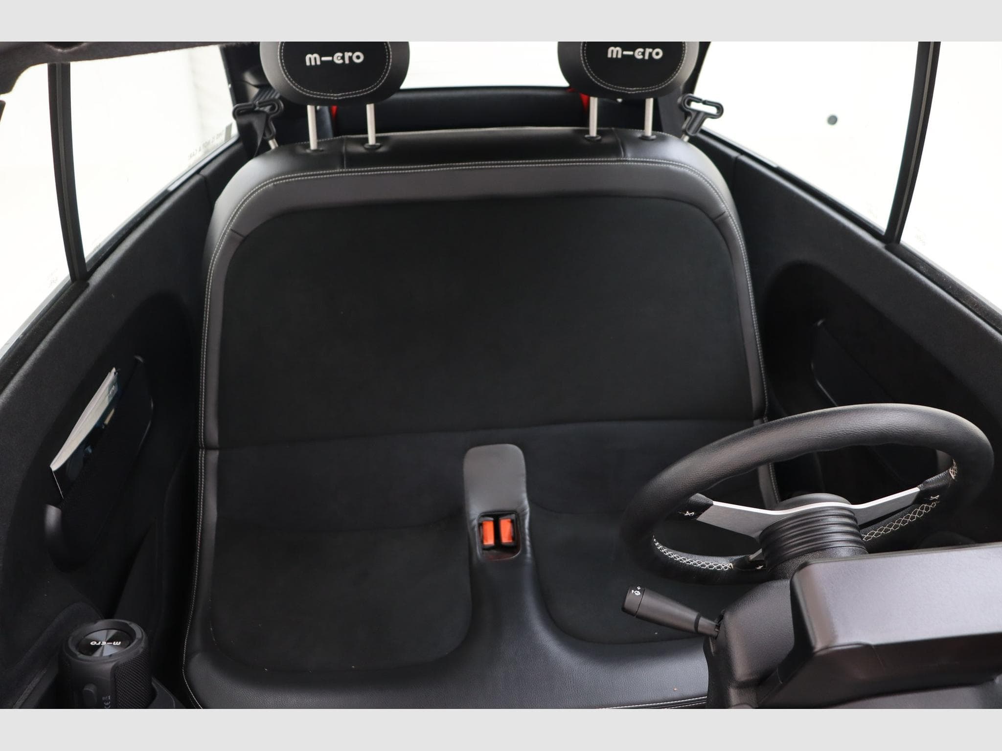 Microlino Pioneer - (2024) - Photo 14