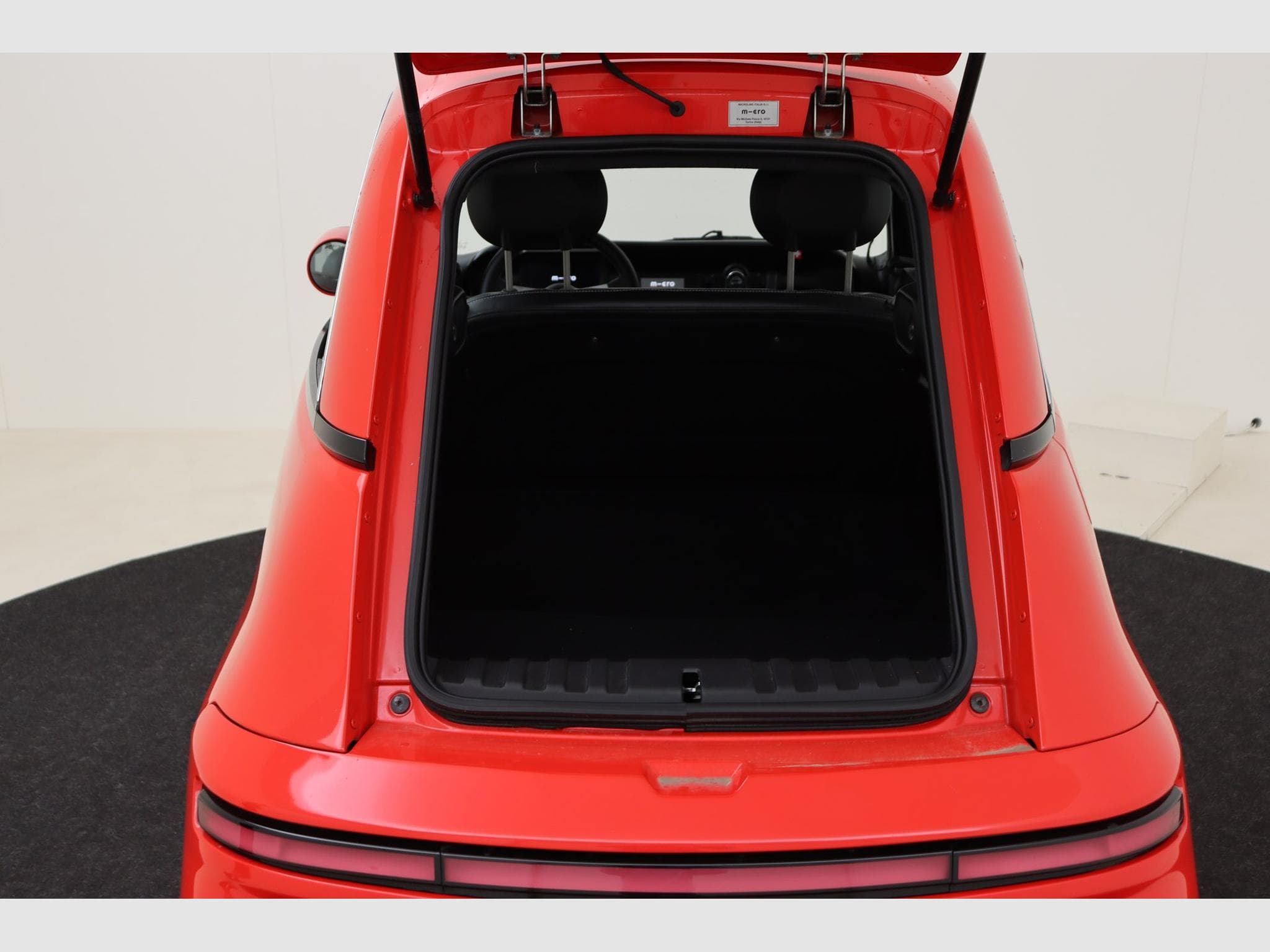 Microlino Pioneer - (2024) - Photo 18
