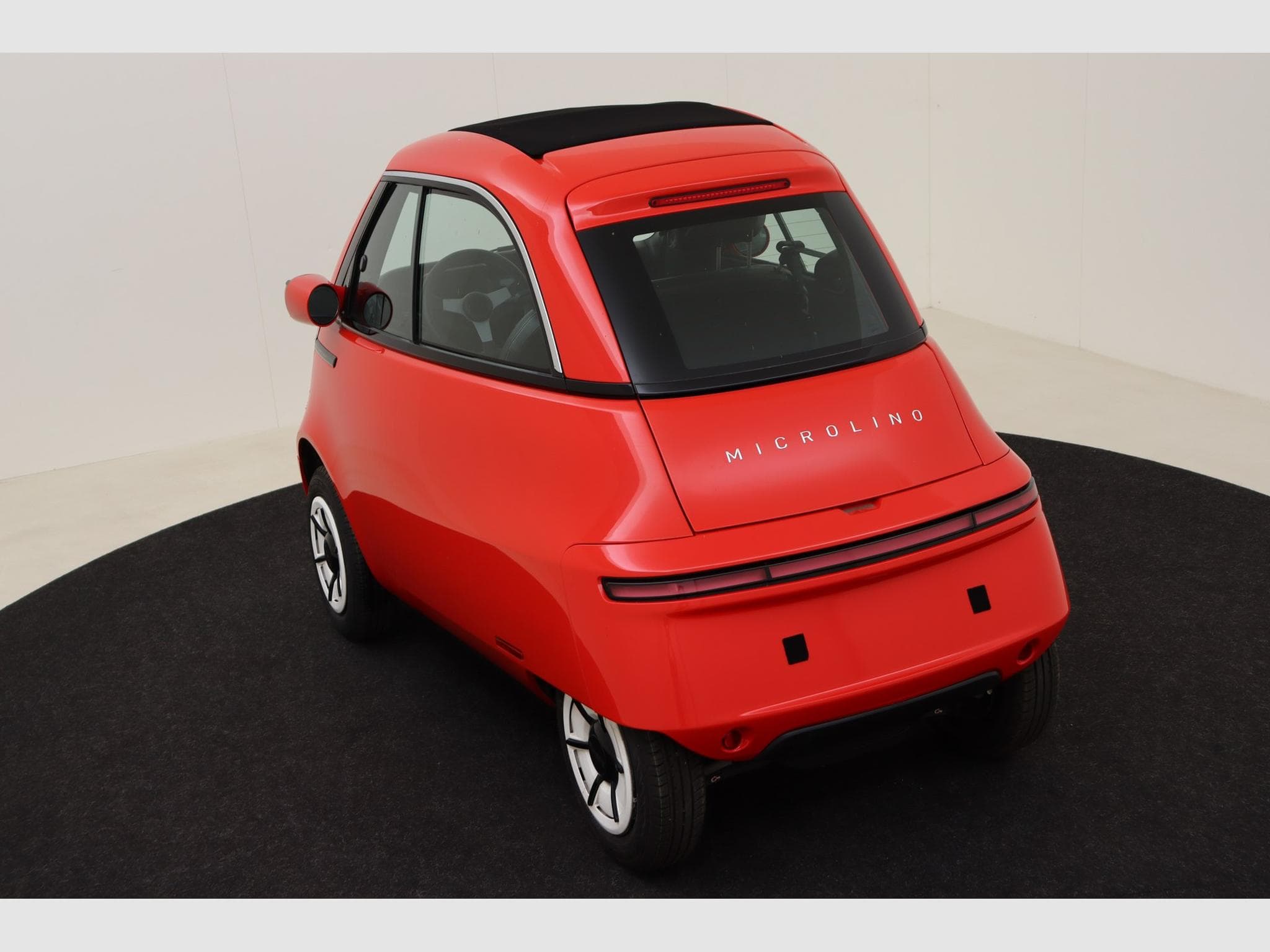 Microlino Pioneer - (2024) - Photo 19