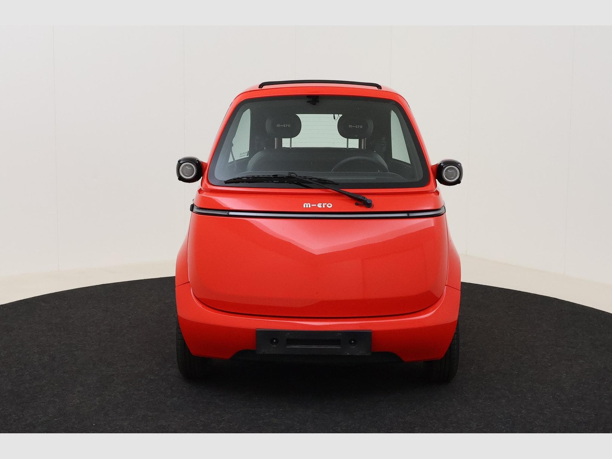 Microlino Pioneer - (2024) - Photo 2