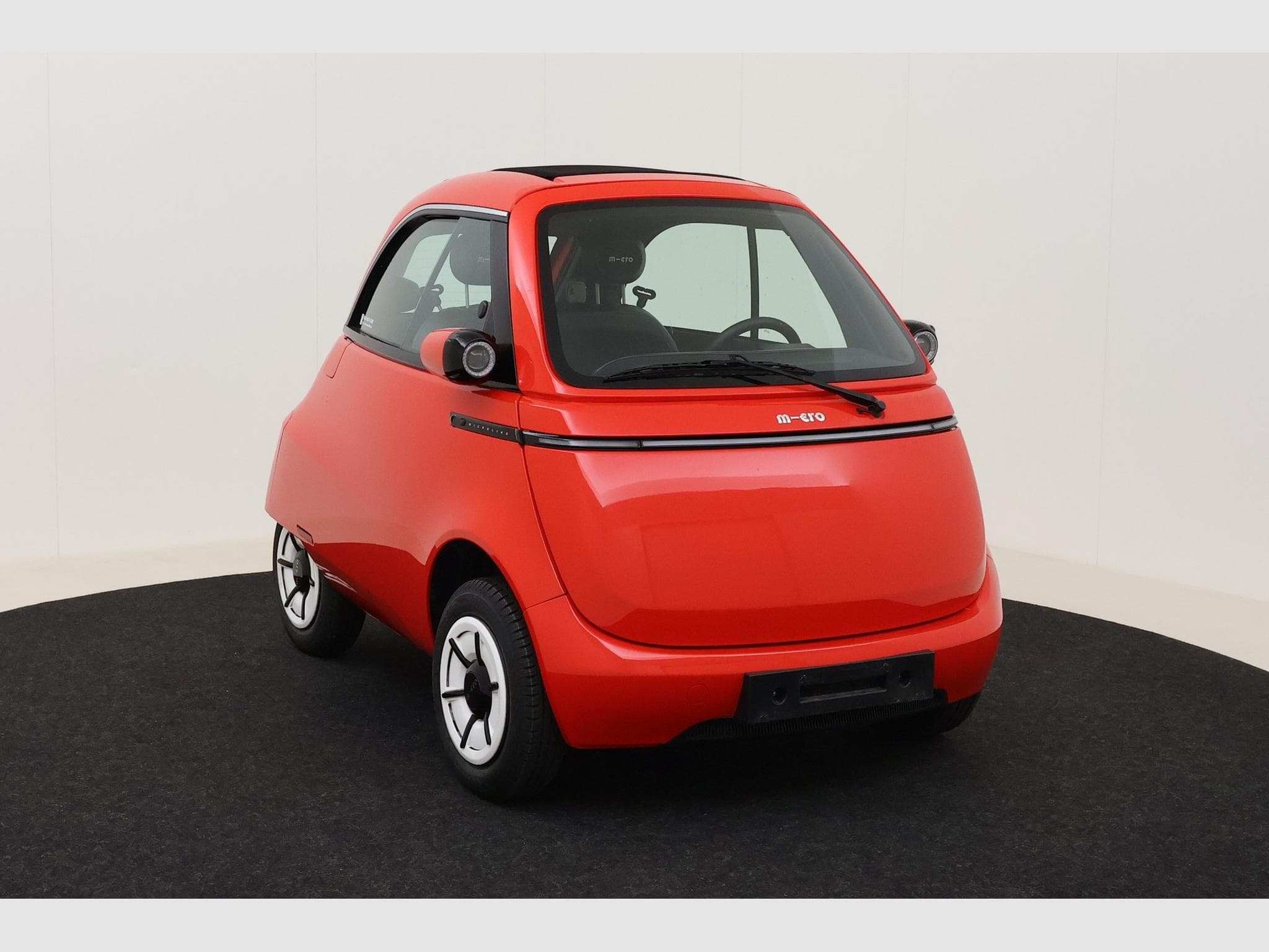 Microlino Pioneer - (2024) - Photo 3