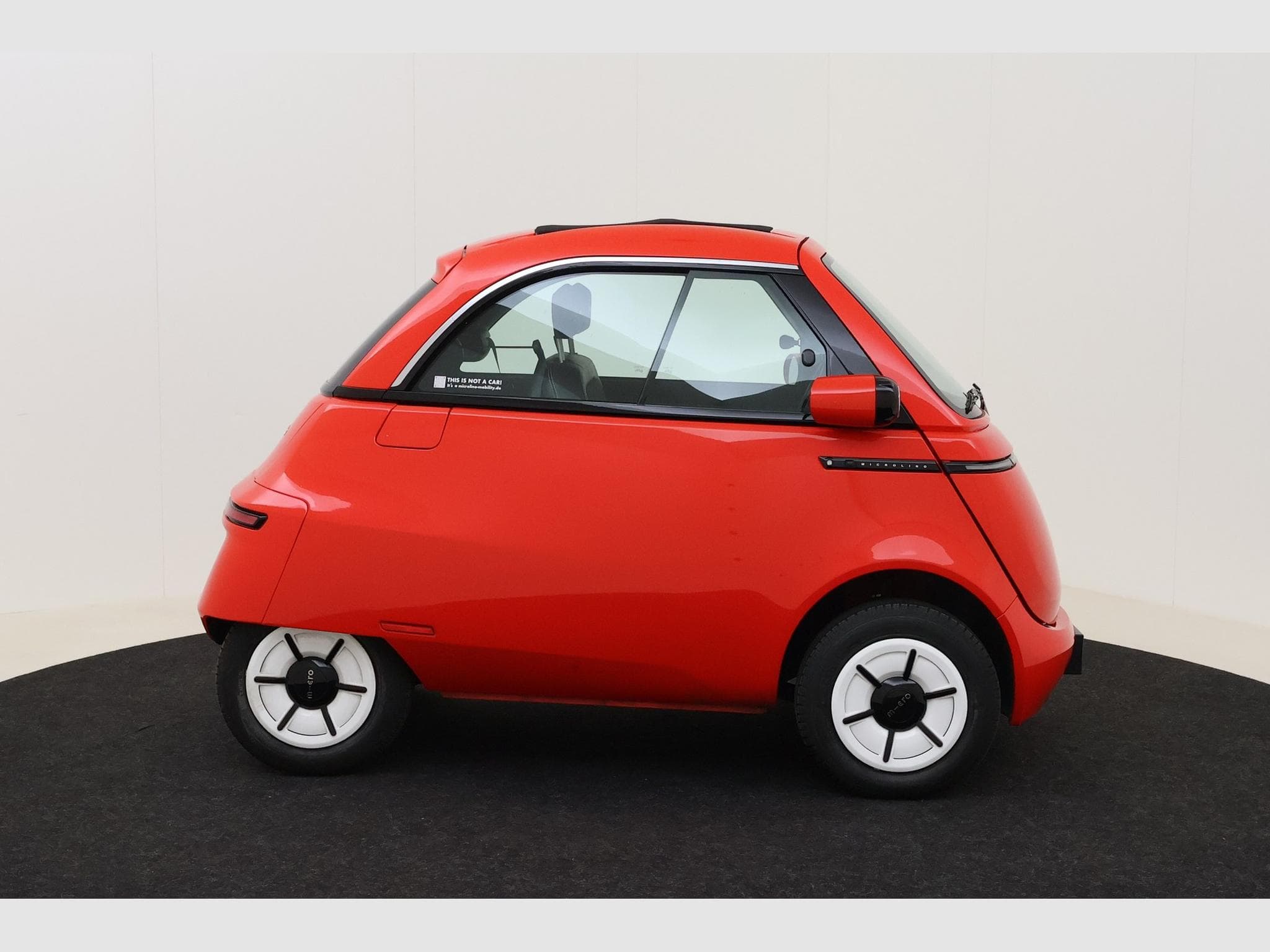 Microlino Pioneer - (2024) - Photo 4