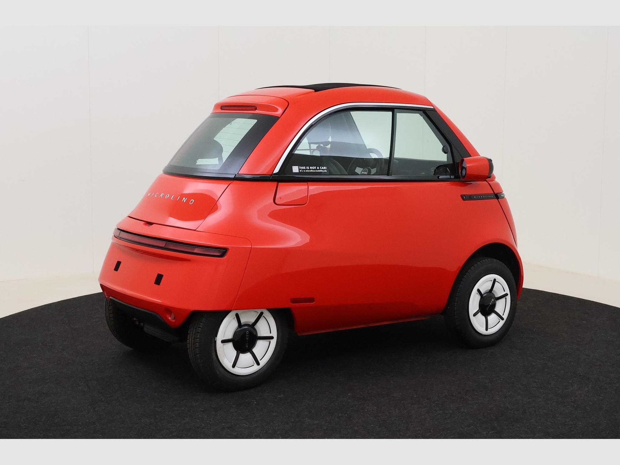 Microlino Pioneer - (2024) - Photo 5