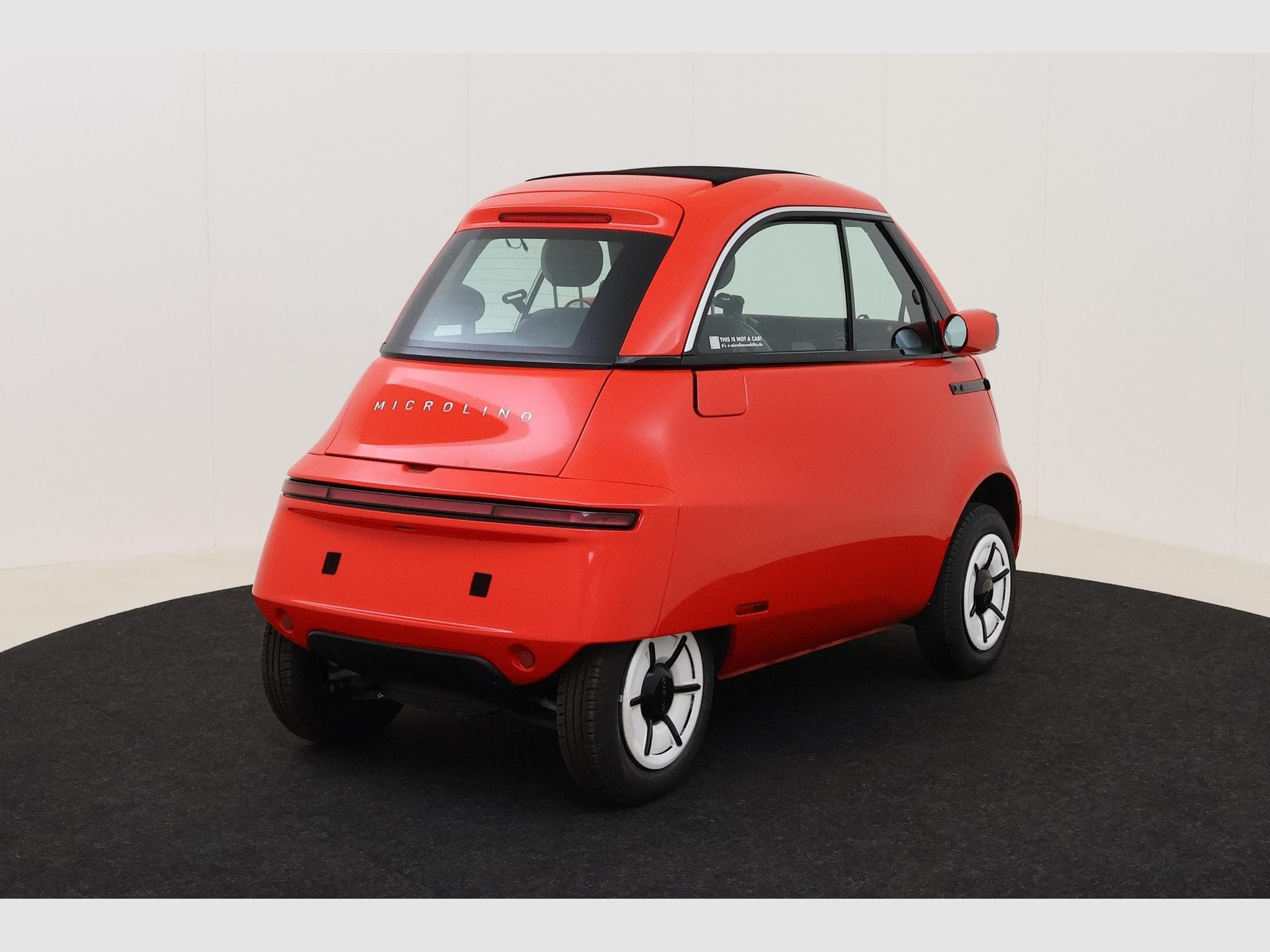 Microlino Pioneer - (2024) - Photo 6