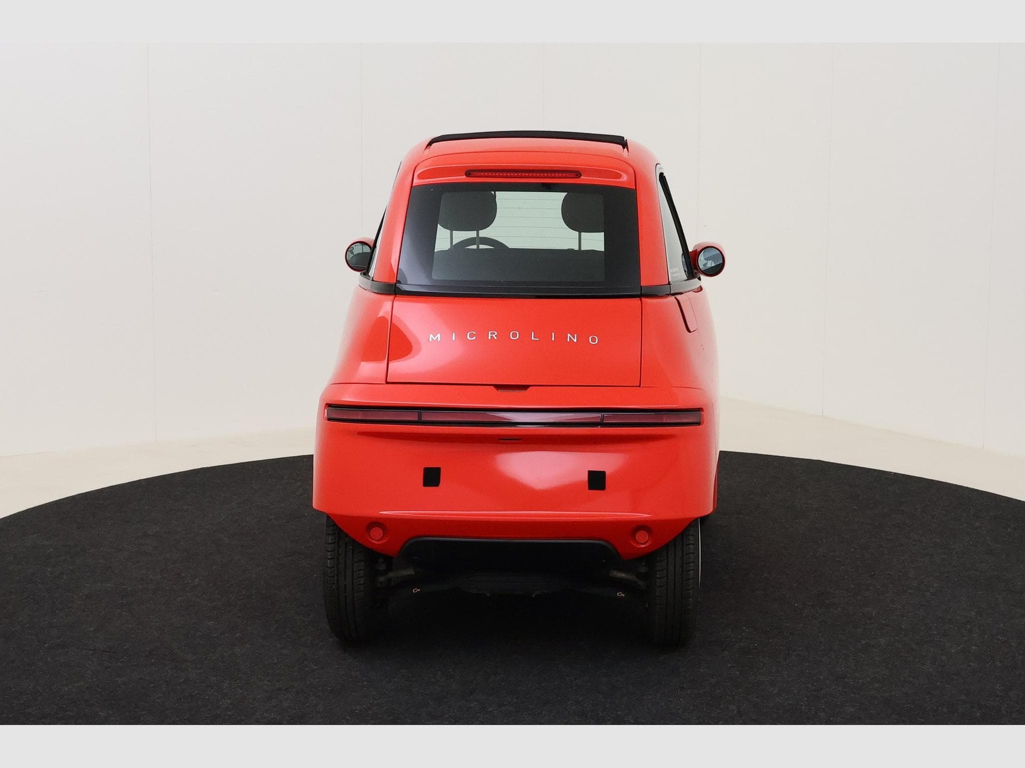 Microlino Pioneer - (2024) - Photo 7