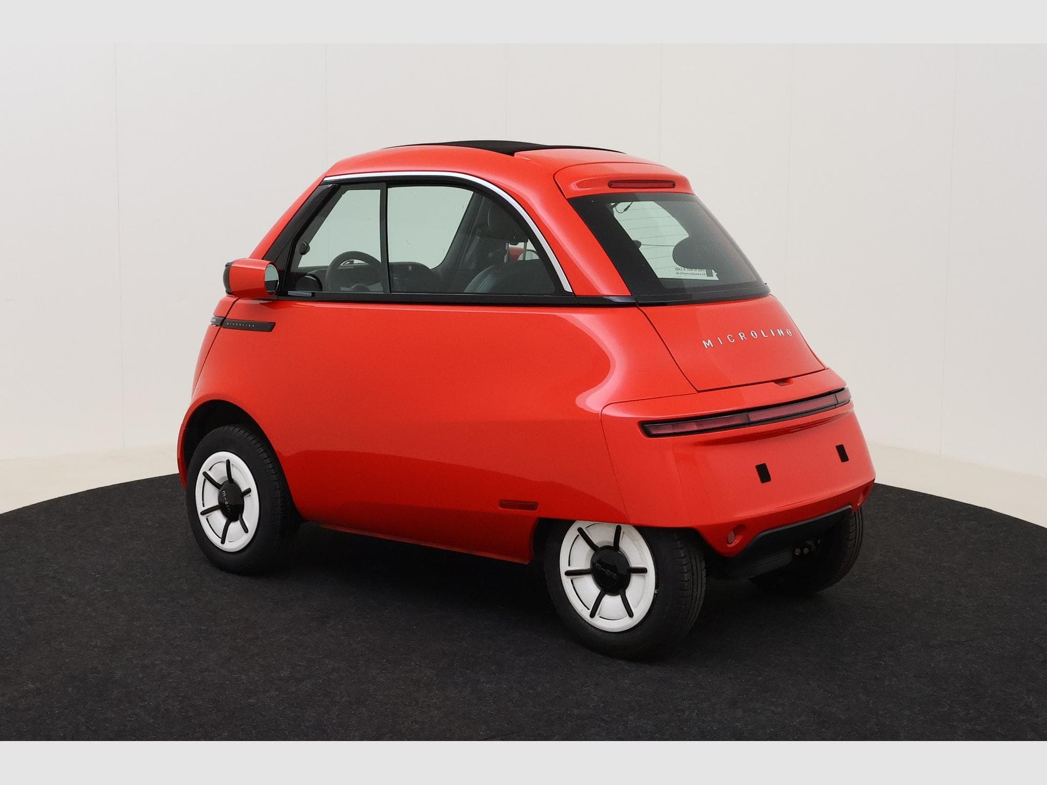 Microlino Pioneer - (2024) - Photo 8