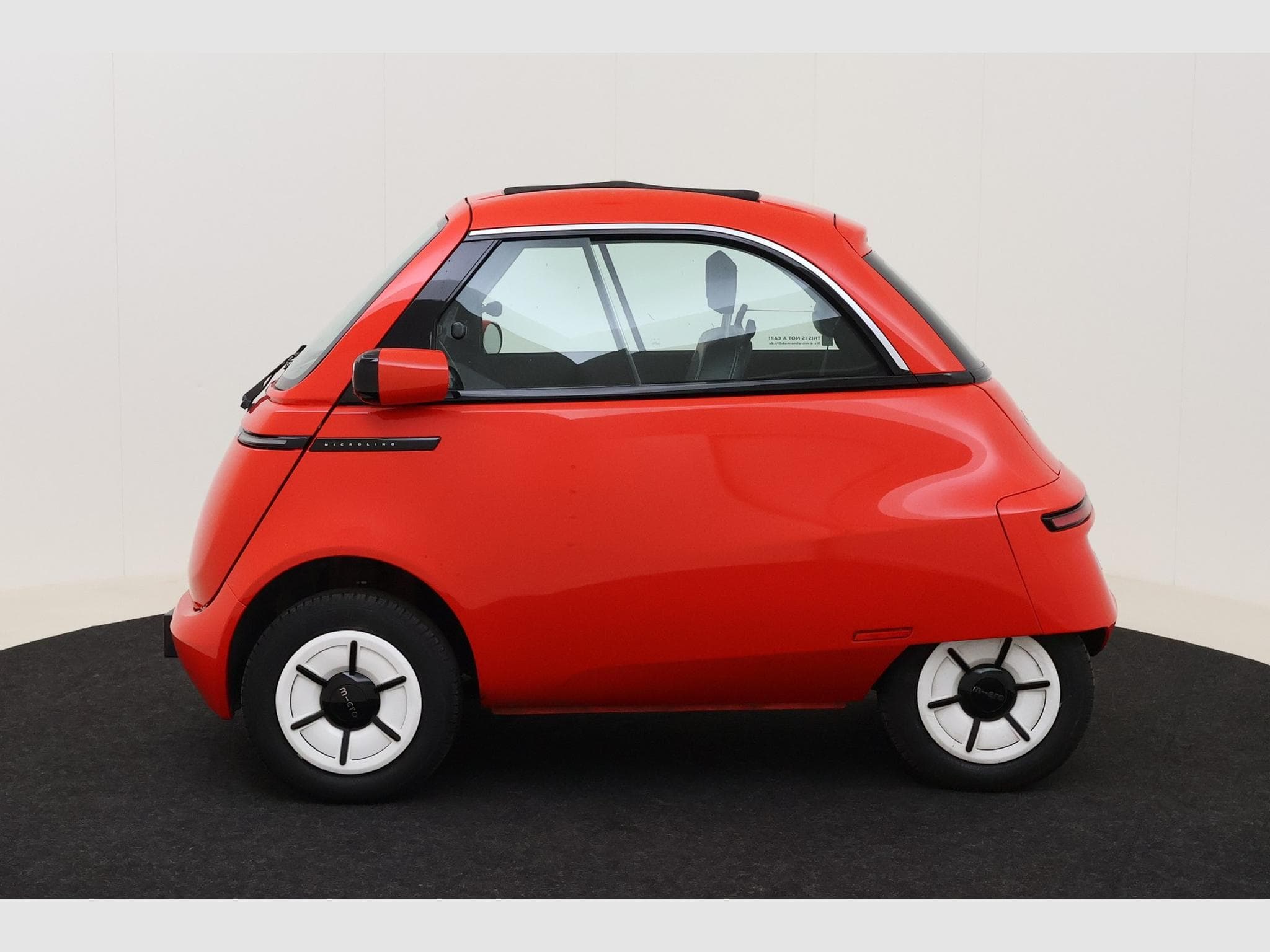 Microlino Pioneer - (2024) - Photo 9
