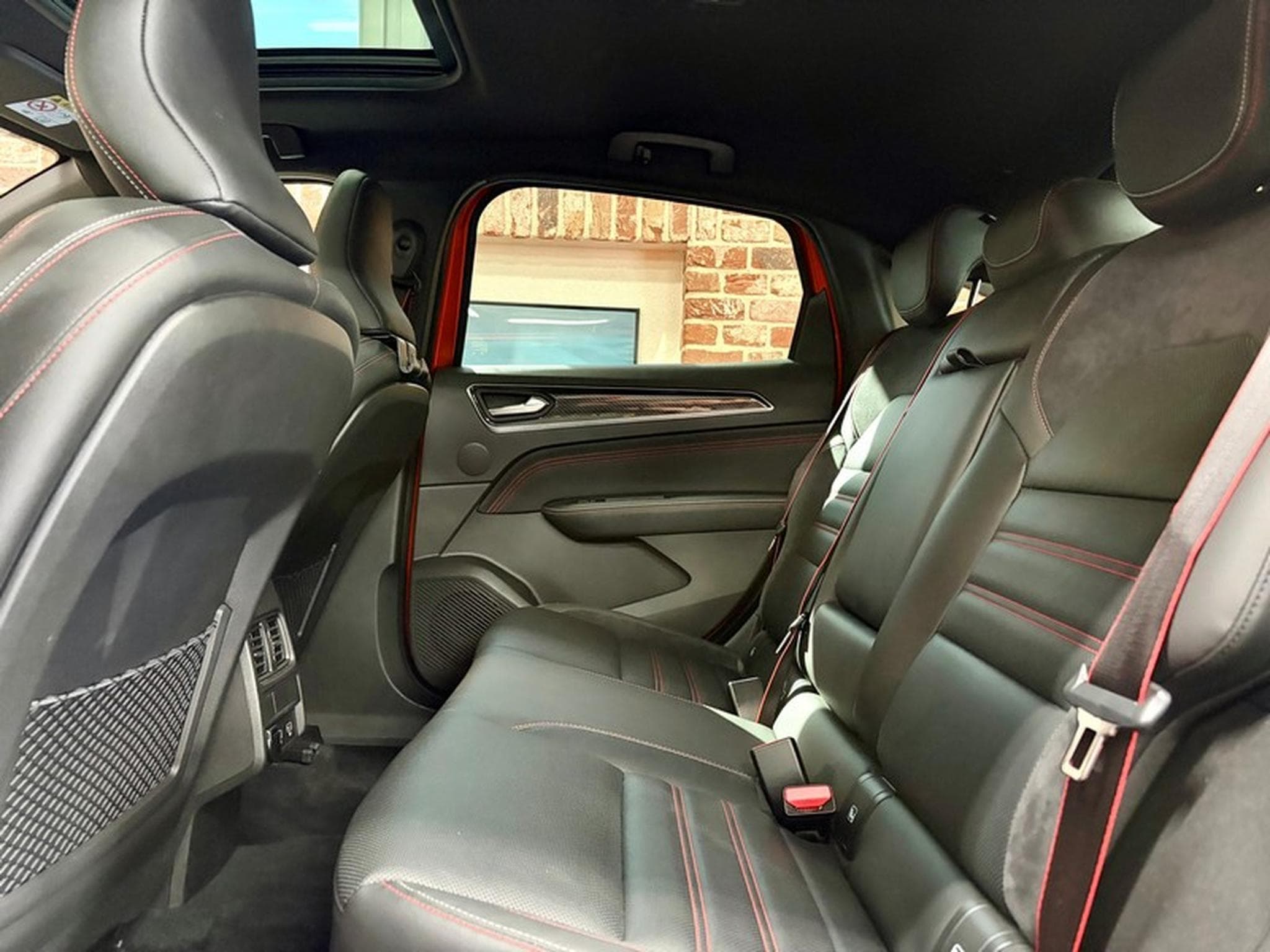 Renault Arkana Arkana 1.6 94cv E-Tech RS-LINE (2022) - Foto 6
