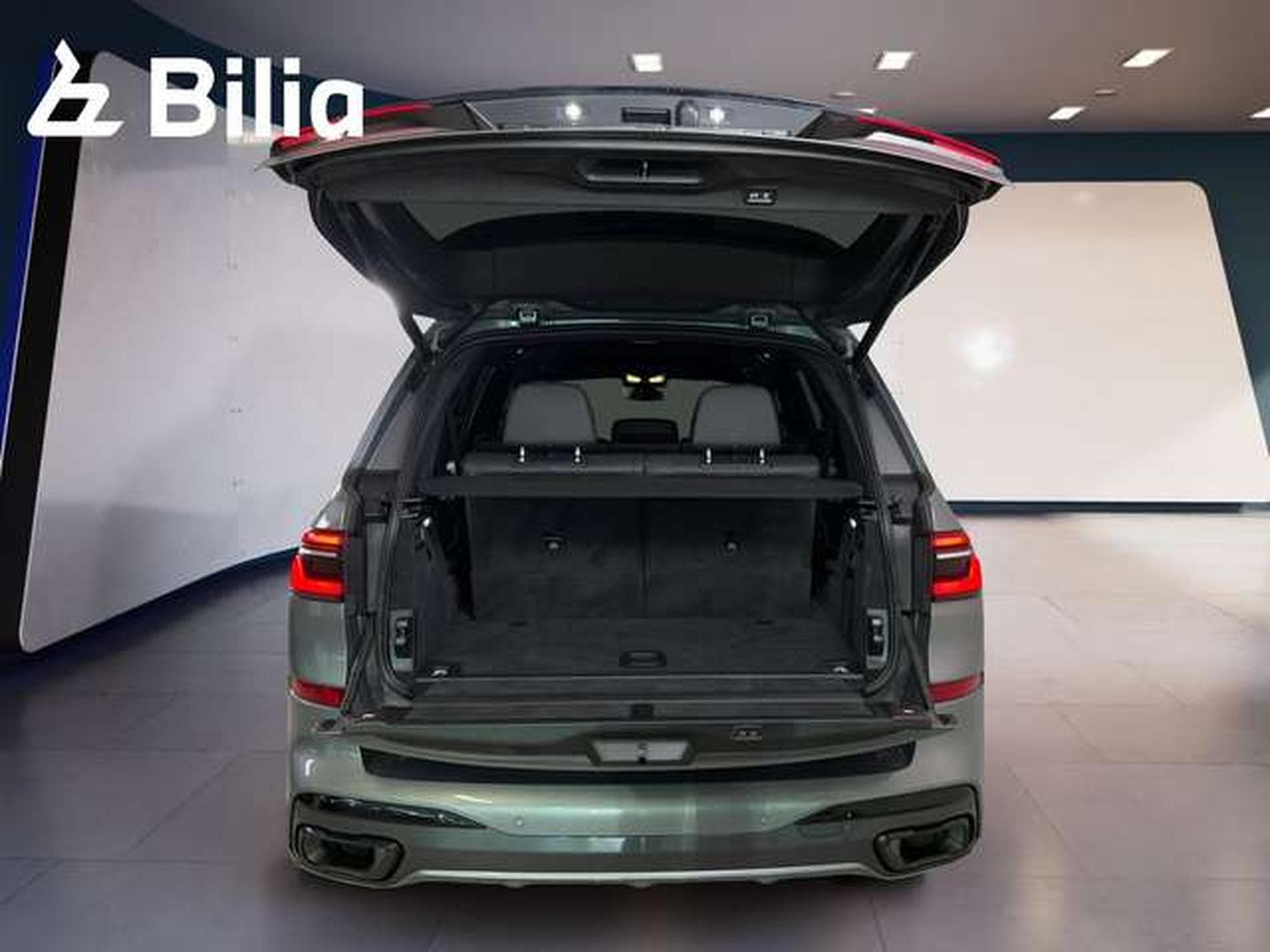 BMW X7 xDrive40d DAB LED (2023) - Foto 10