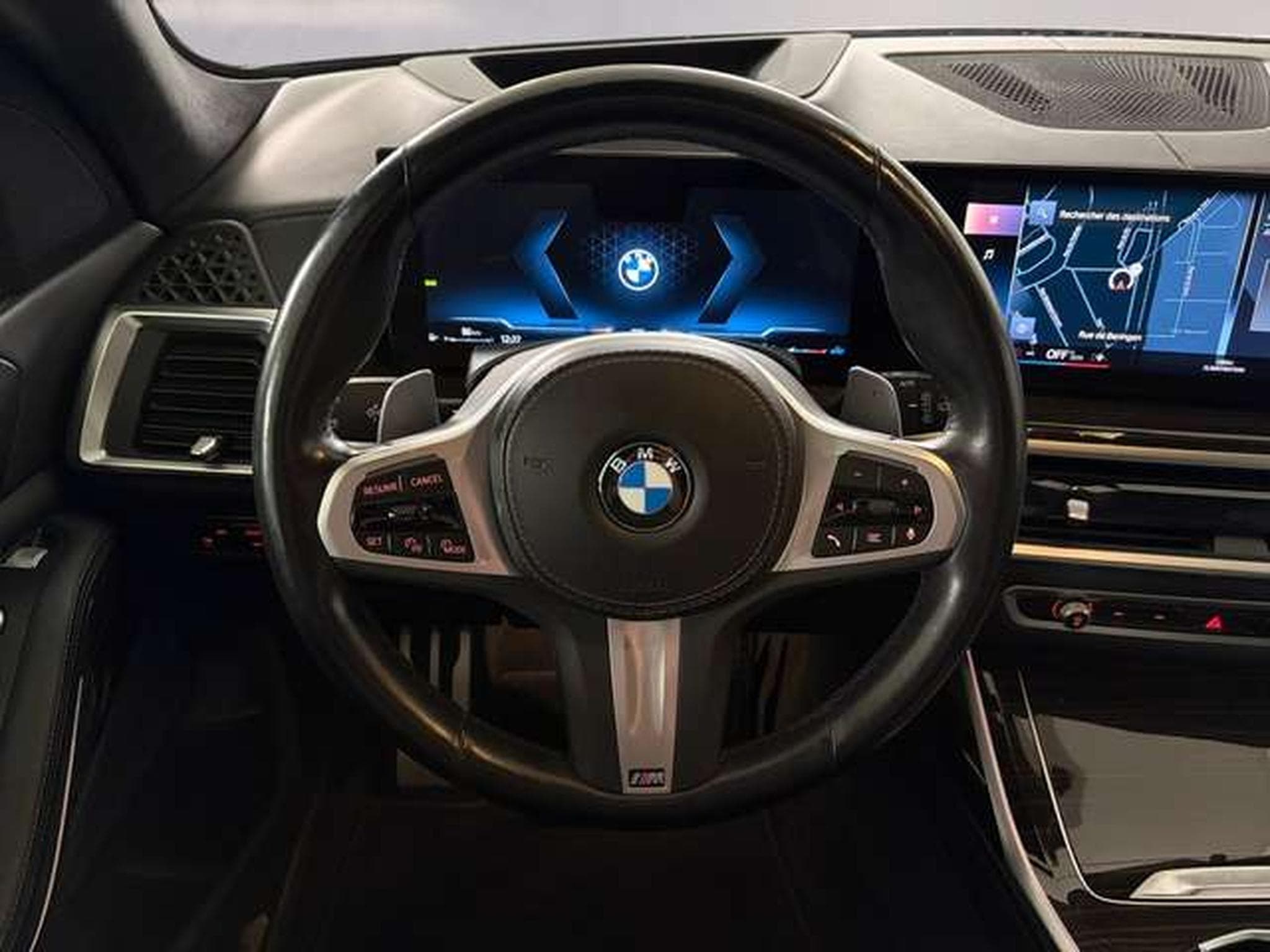 BMW X7 xDrive40d DAB LED (2023) - Foto 11