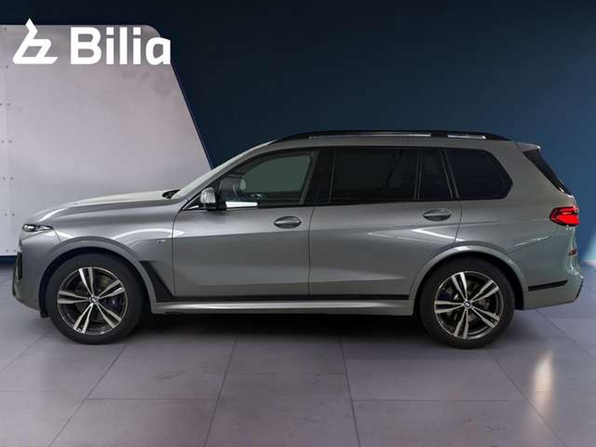 BMW X7 xDrive40d DAB LED (2023) - Foto 12
