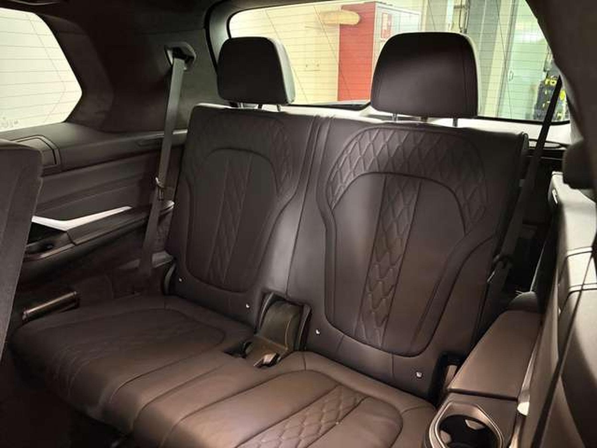 BMW X7 xDrive40d DAB LED (2023) - Foto 13