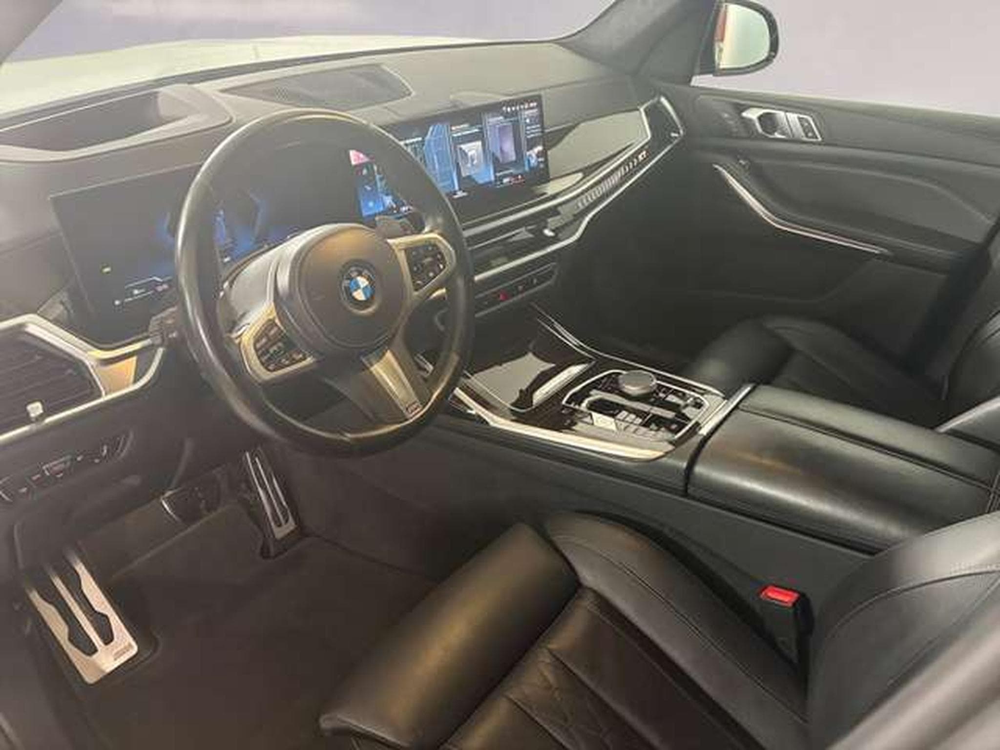 BMW X7 xDrive40d DAB LED (2023) - Foto 5