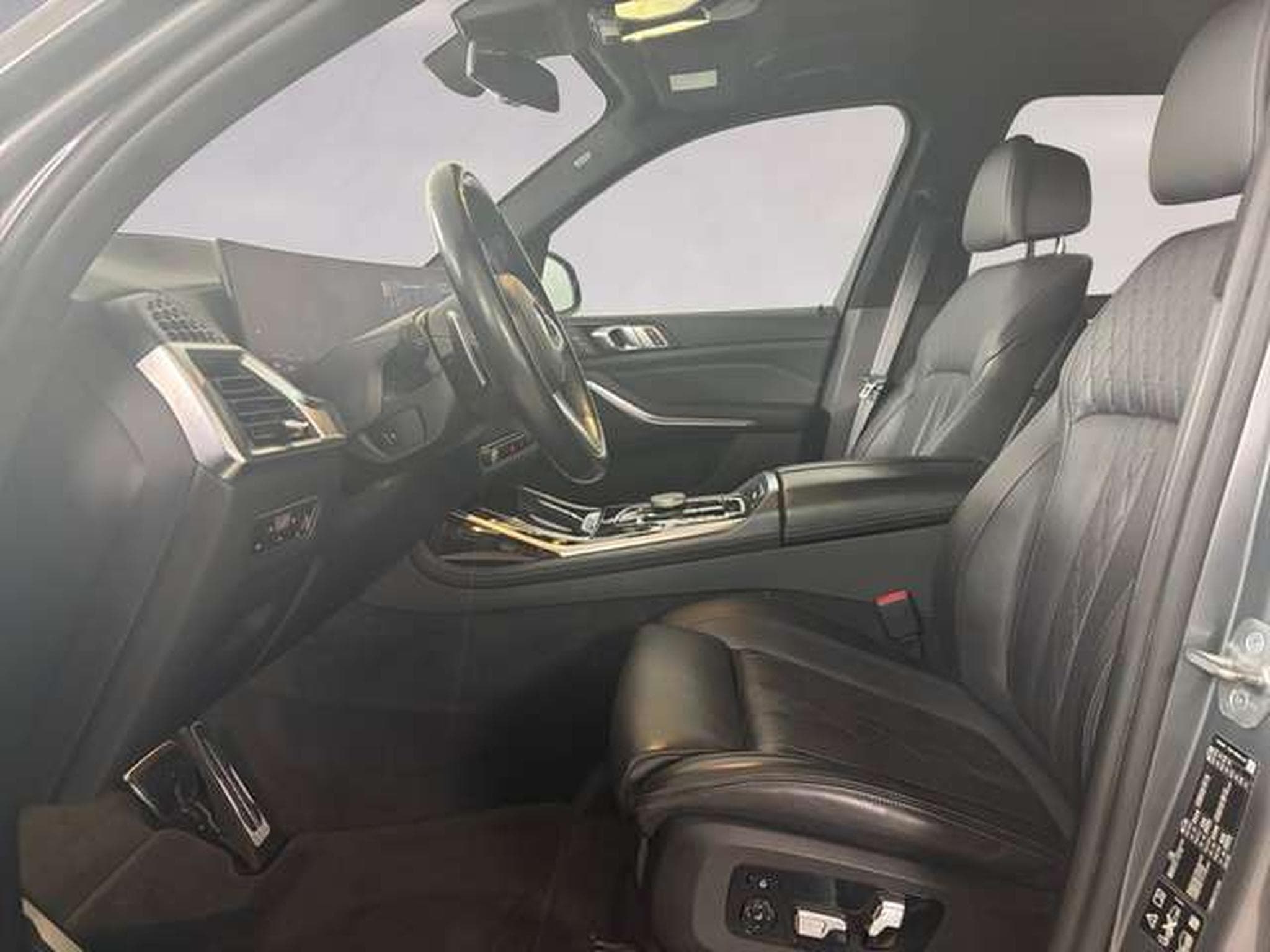 BMW X7 xDrive40d DAB LED (2023) - Foto 8