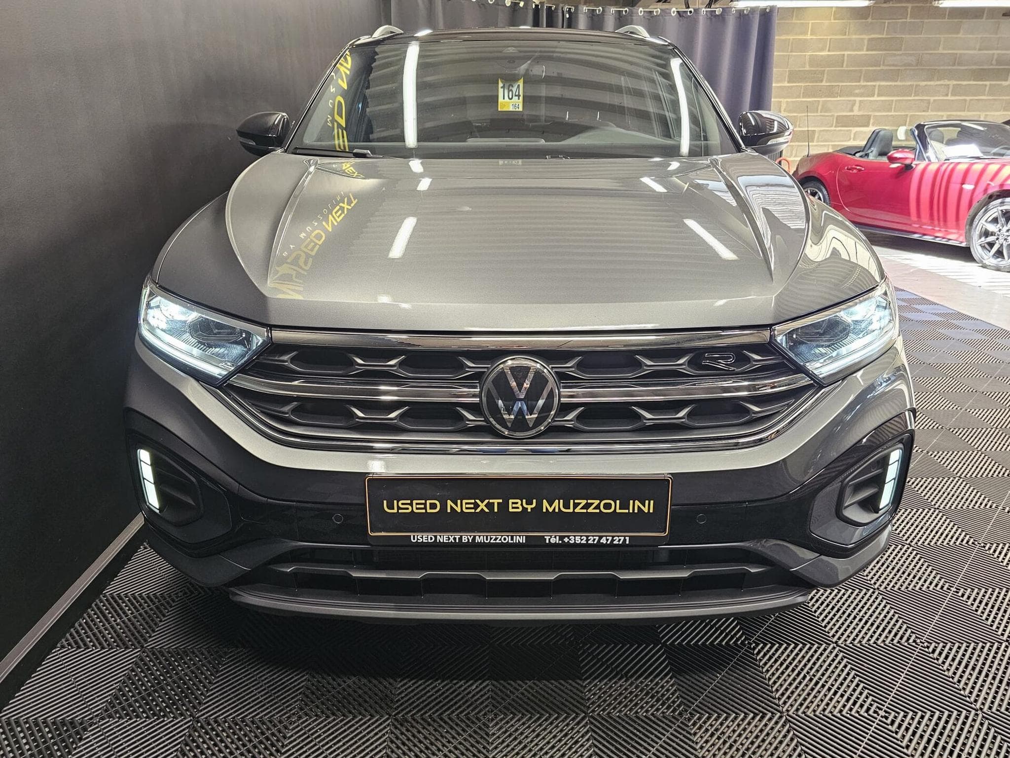 VW T-Roc 150cv R-Line Edition DSG7 (2025) - Photo 3