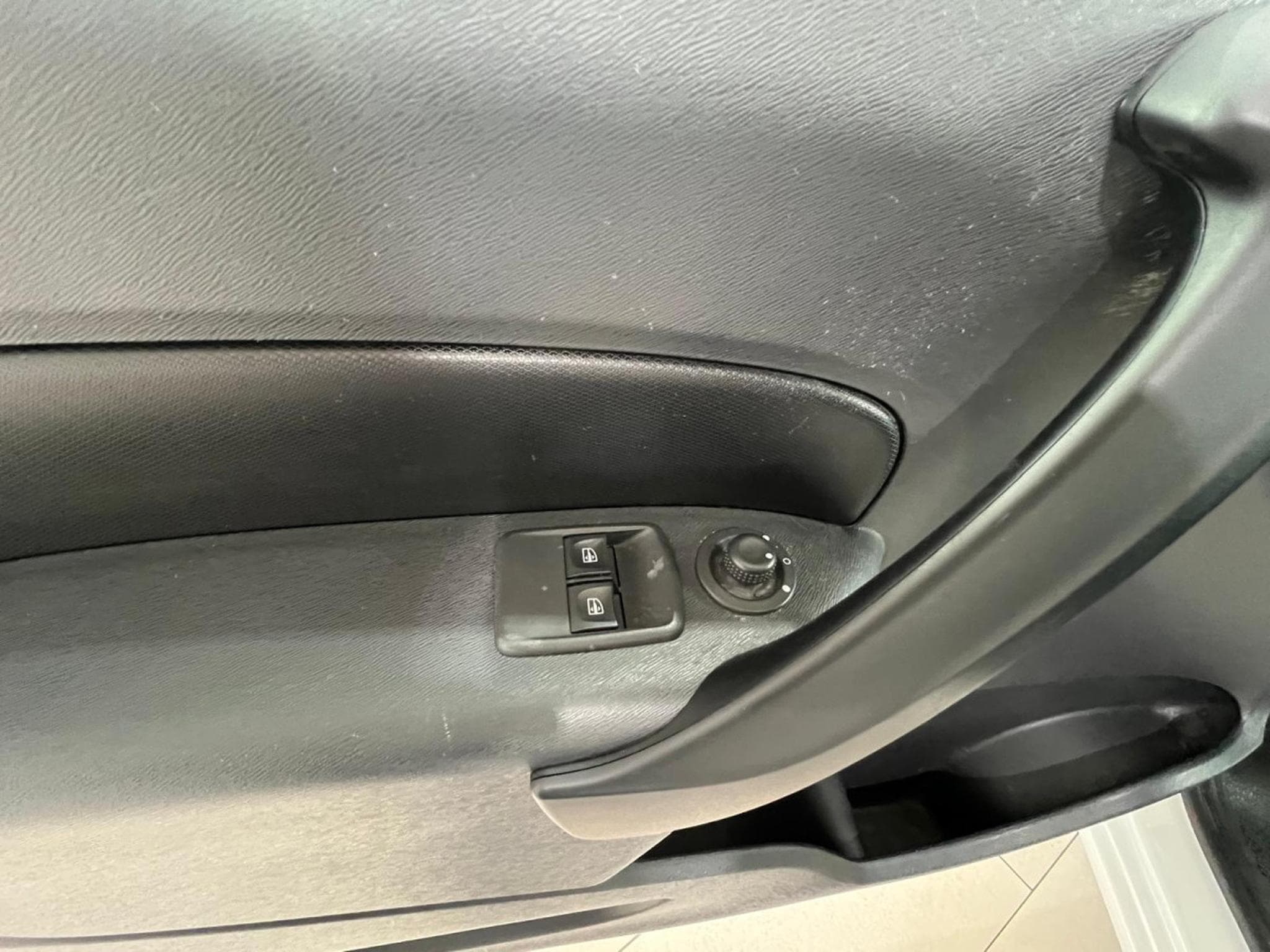 Mercedes Citan 109 CDI 95 / GARANTIE / 1 HAND (2021) - Foto 9