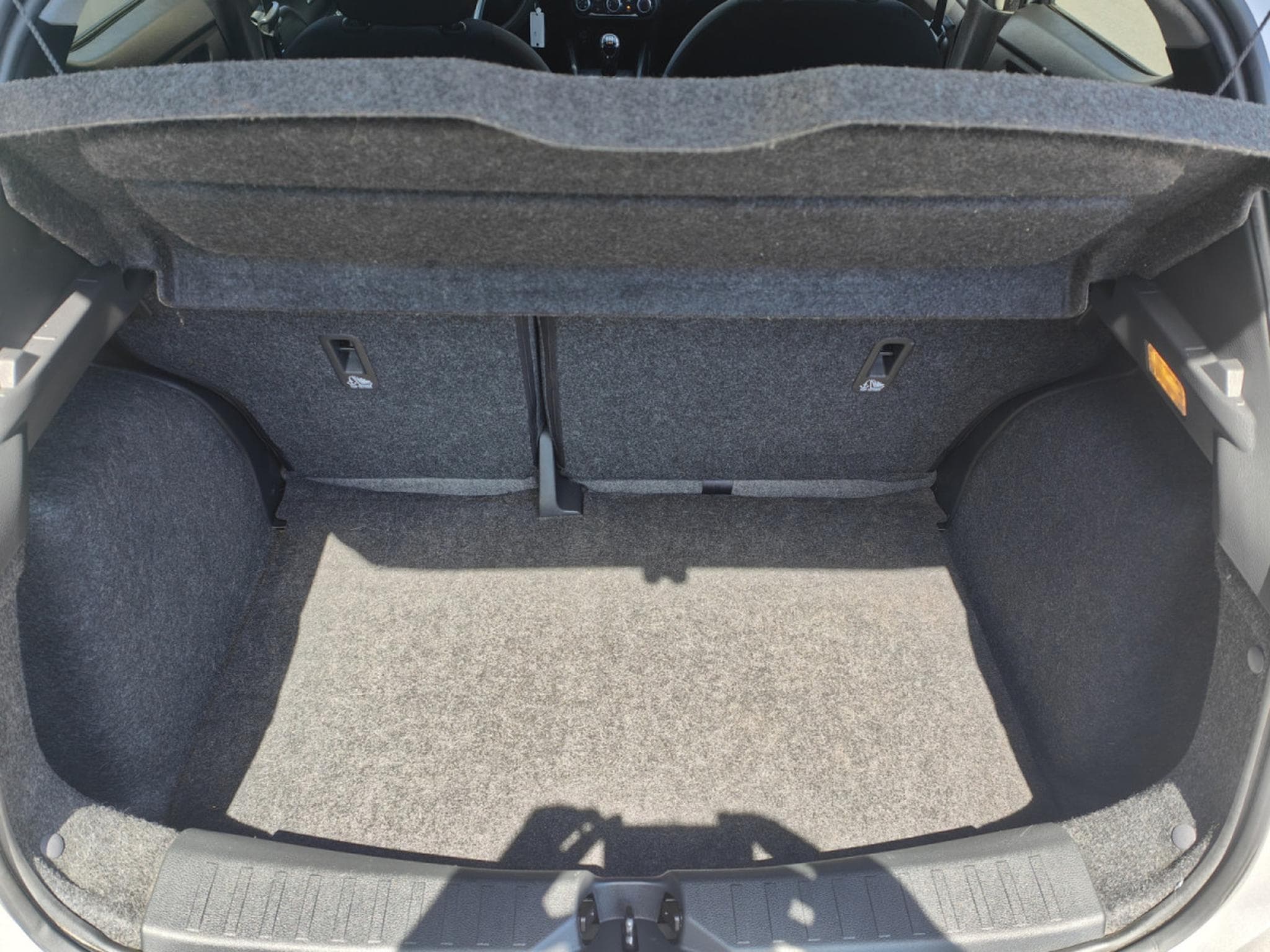 Nissan Micra 1.0 IG-T ACENTA CLIM BLUETOOTH CARPLAY (2020) - Foto 10