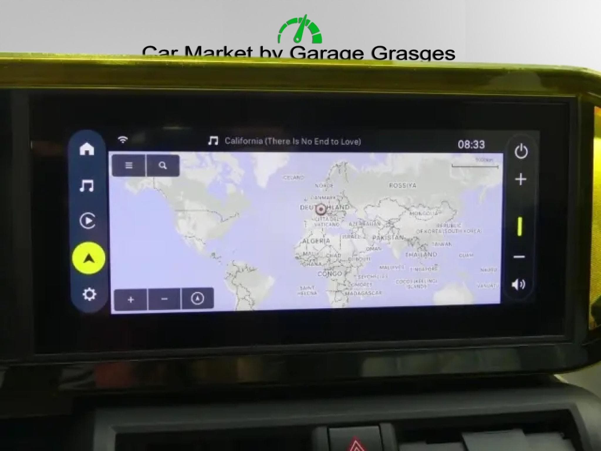 Fiat Grande Panda HYBRID LA PRIMA 1.2 (2026) - Foto 17