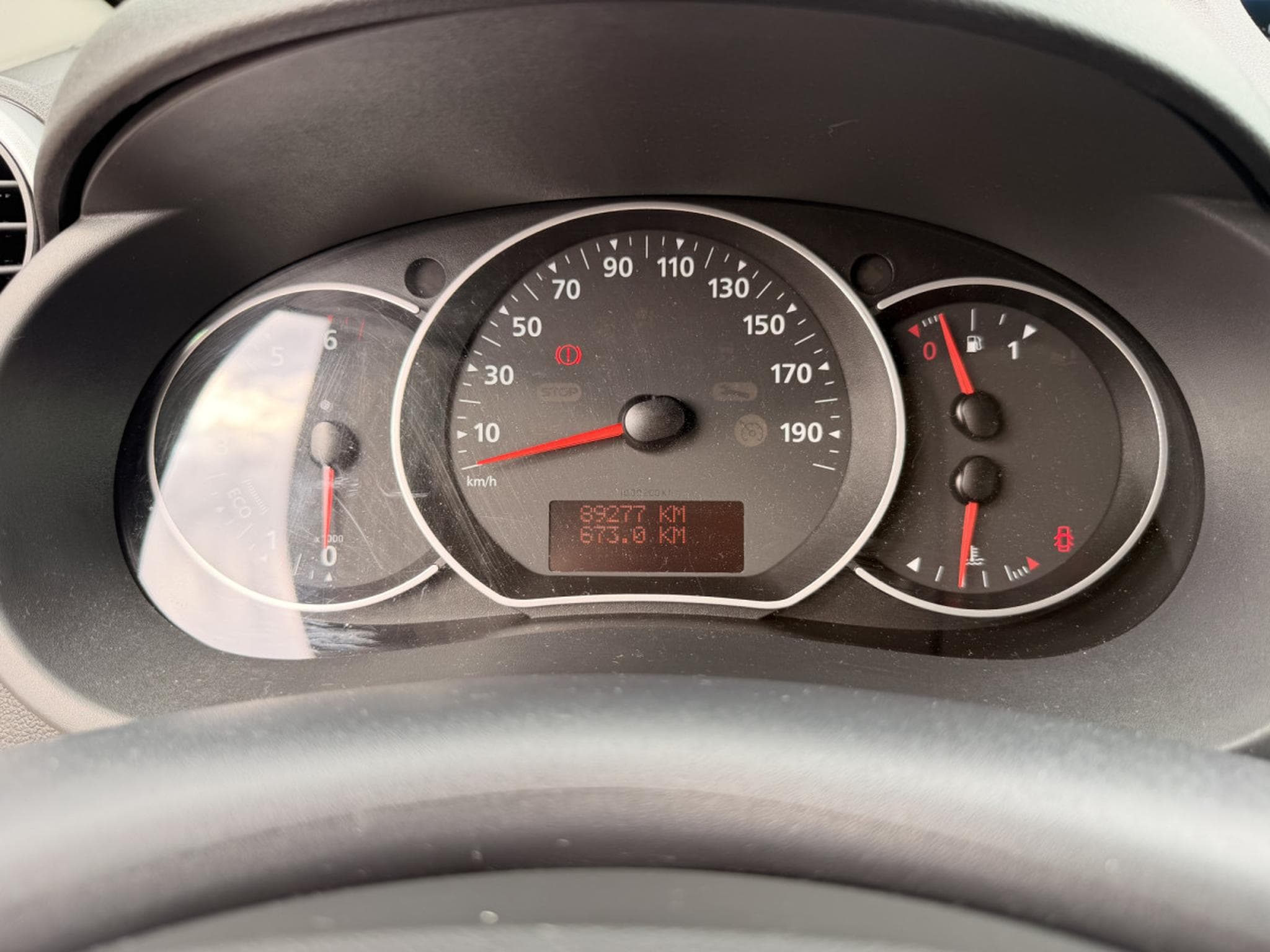 Renault Kangoo 1.5 dCi 115 LIMITED R-Link (2019) - Foto 18