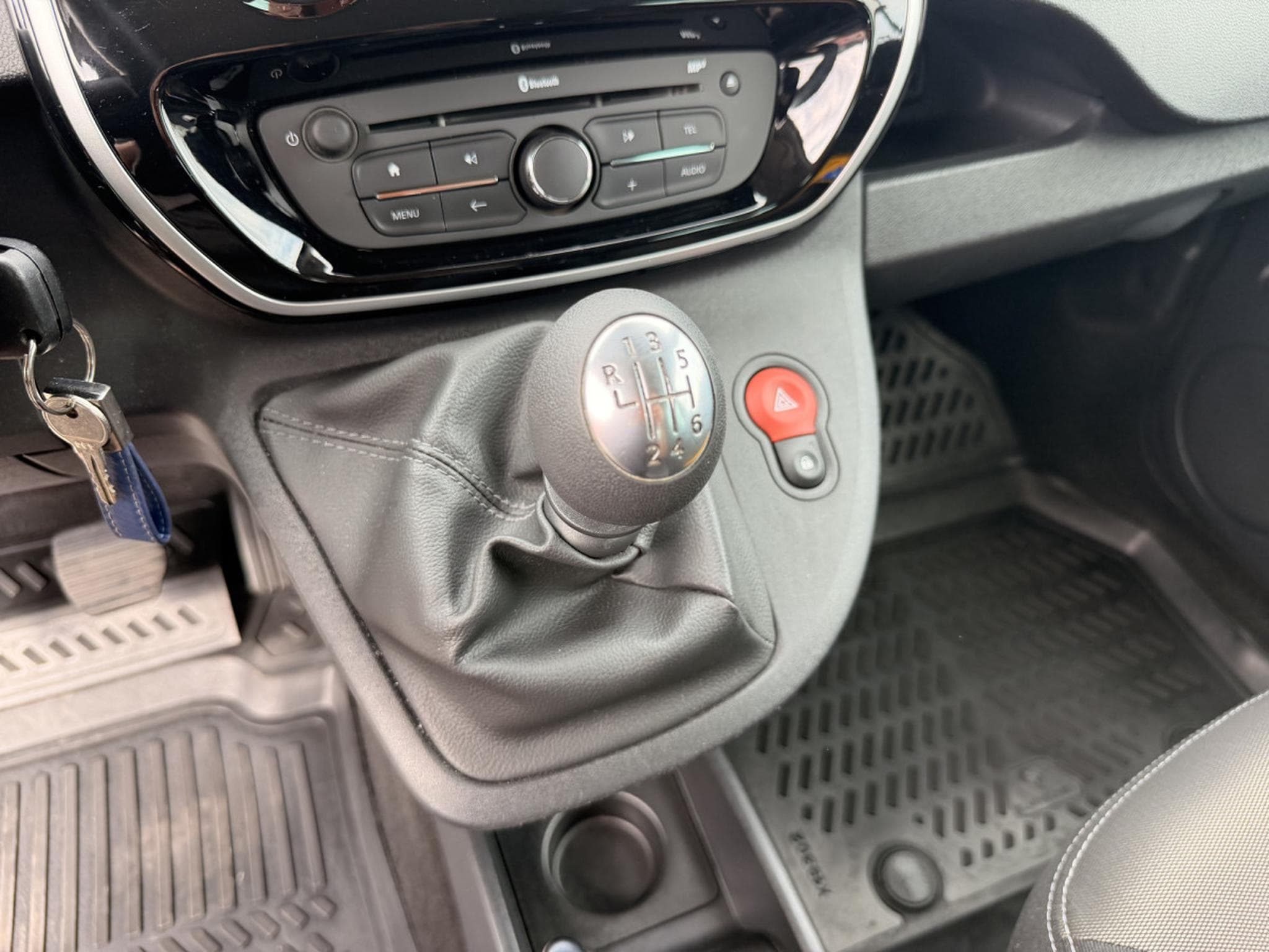 Renault Kangoo 1.5 dCi 115 LIMITED R-Link (2019) - Foto 20