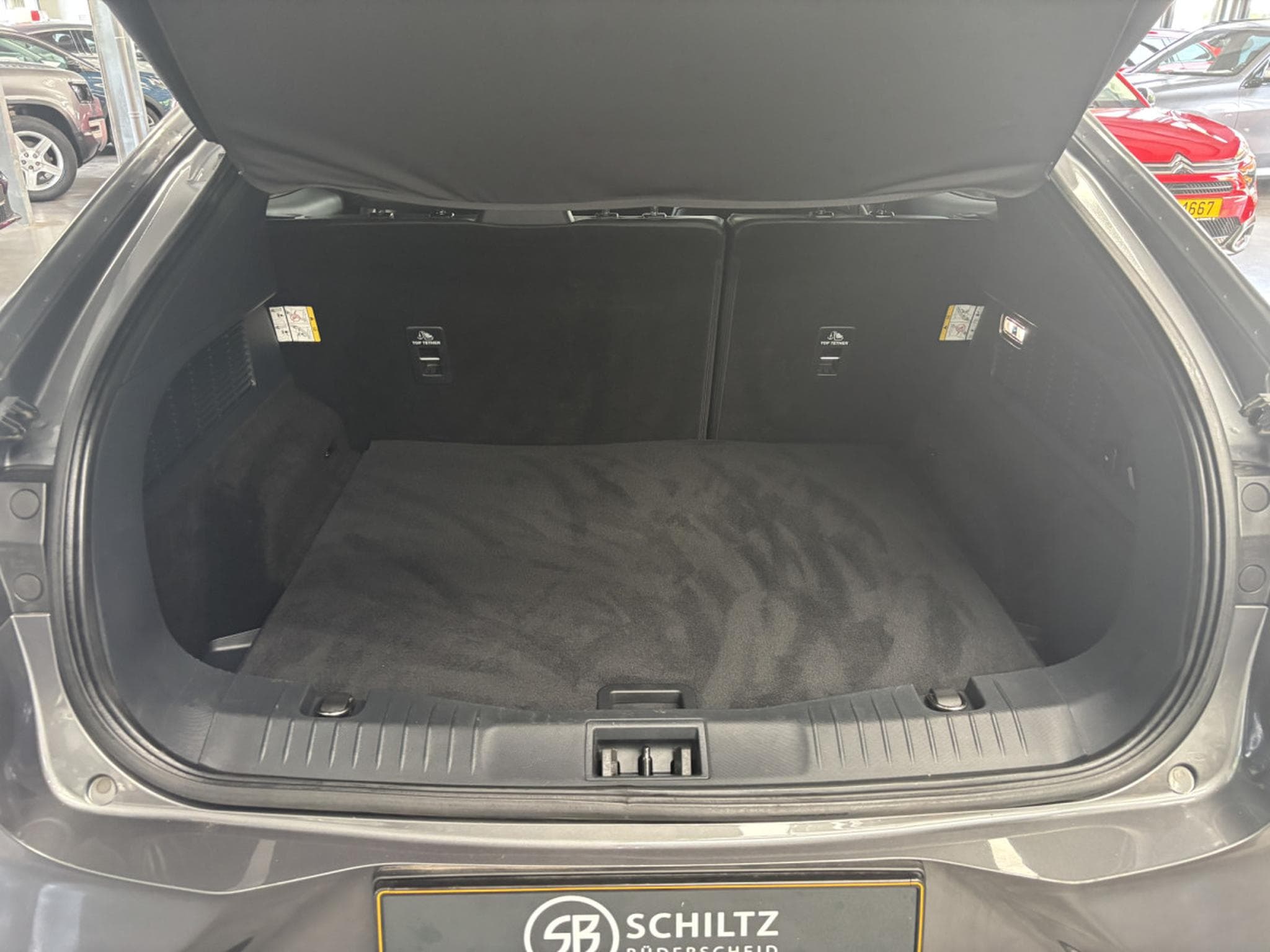 Ford Mustang Mach-E AWD EXtended Range 99 kWh (2021) - Photo 13