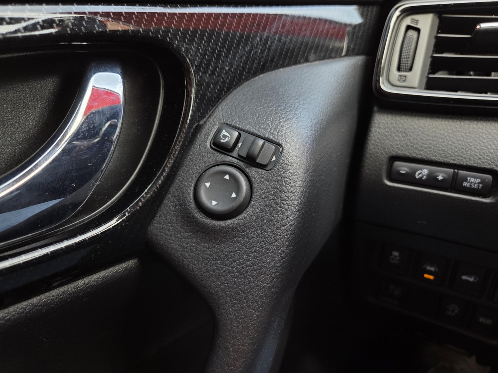 Nissan X-Trail 1.7 DCI 150CV 2WD AUTOMATIQUE (2021) - Photo 12